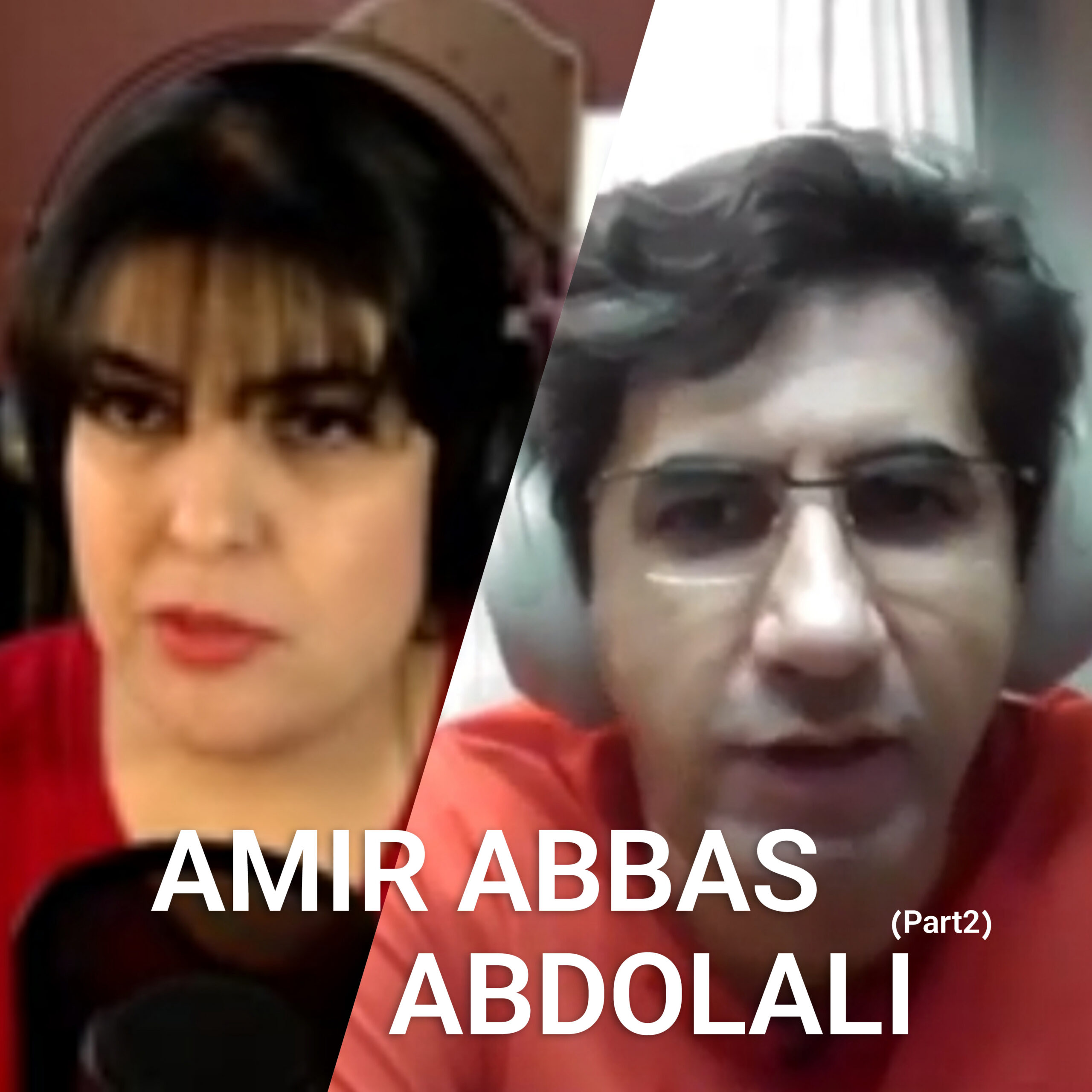 پادکست Details Cast