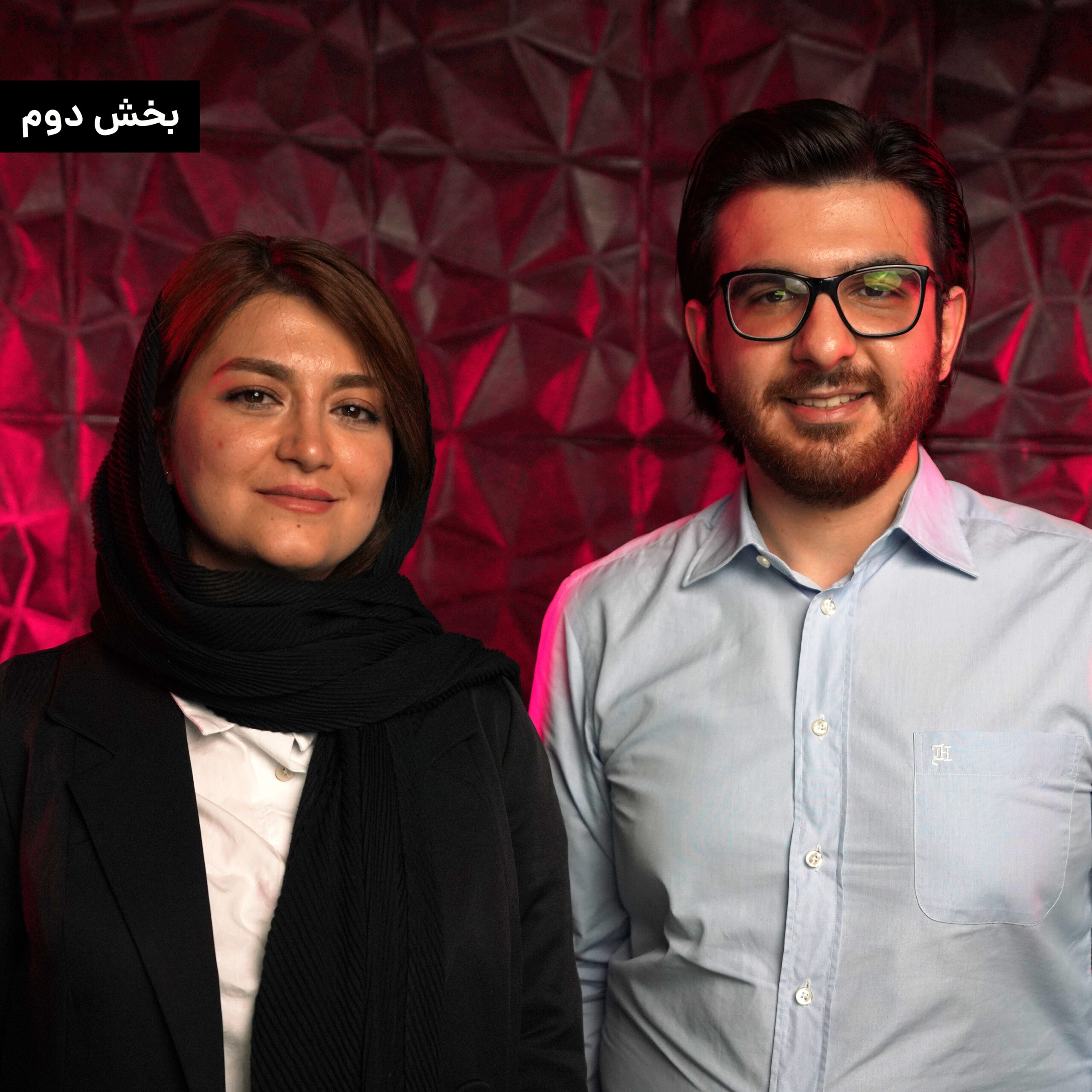 پادکست Details Cast