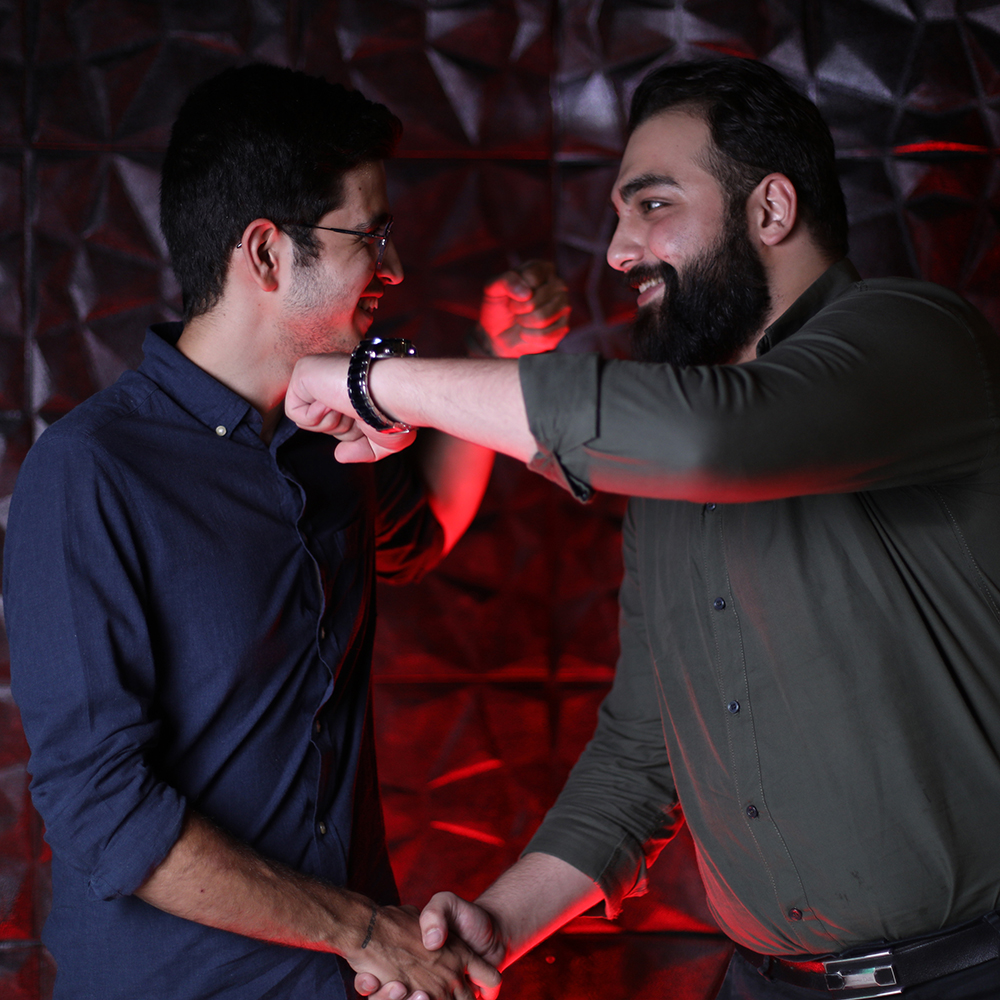 پادکست Details Cast