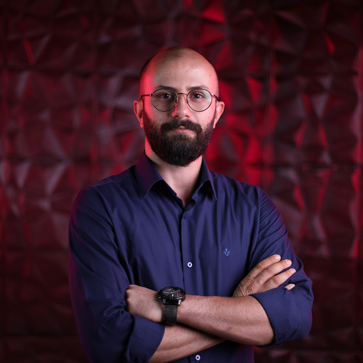 پادکست Details Cast