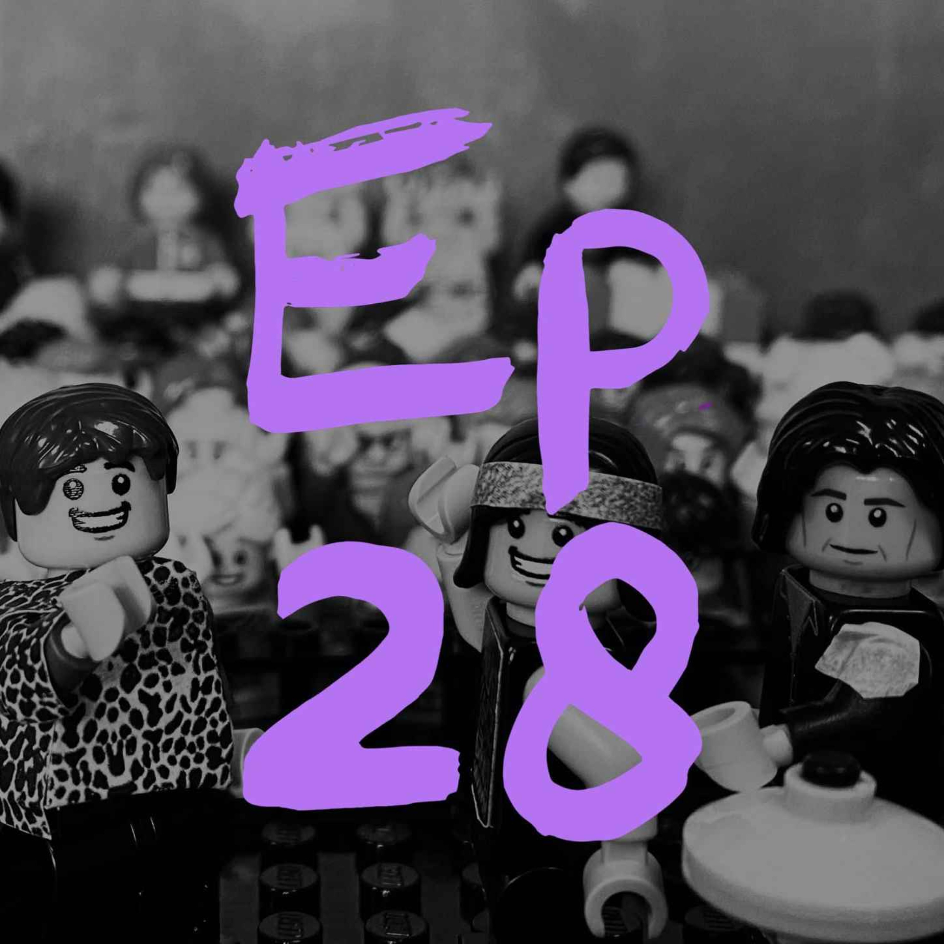 Thanks For Listening - Part Two