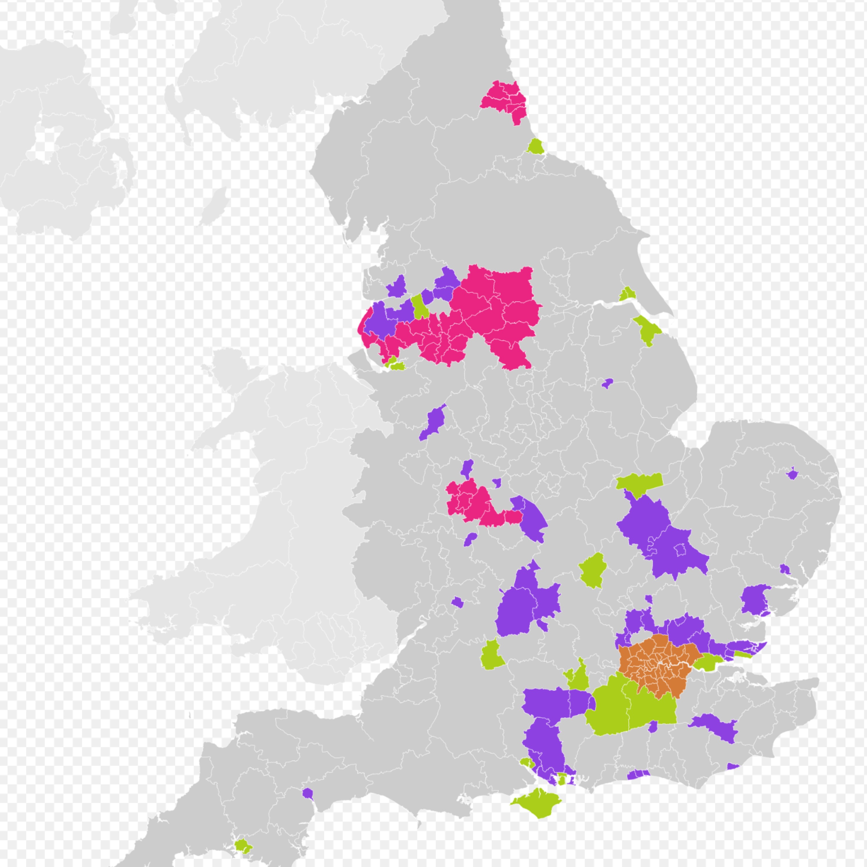 UK local elections 2026 PART 2 episode artwork