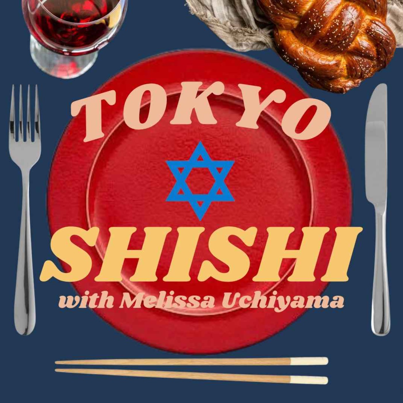 Tokyo Shishi