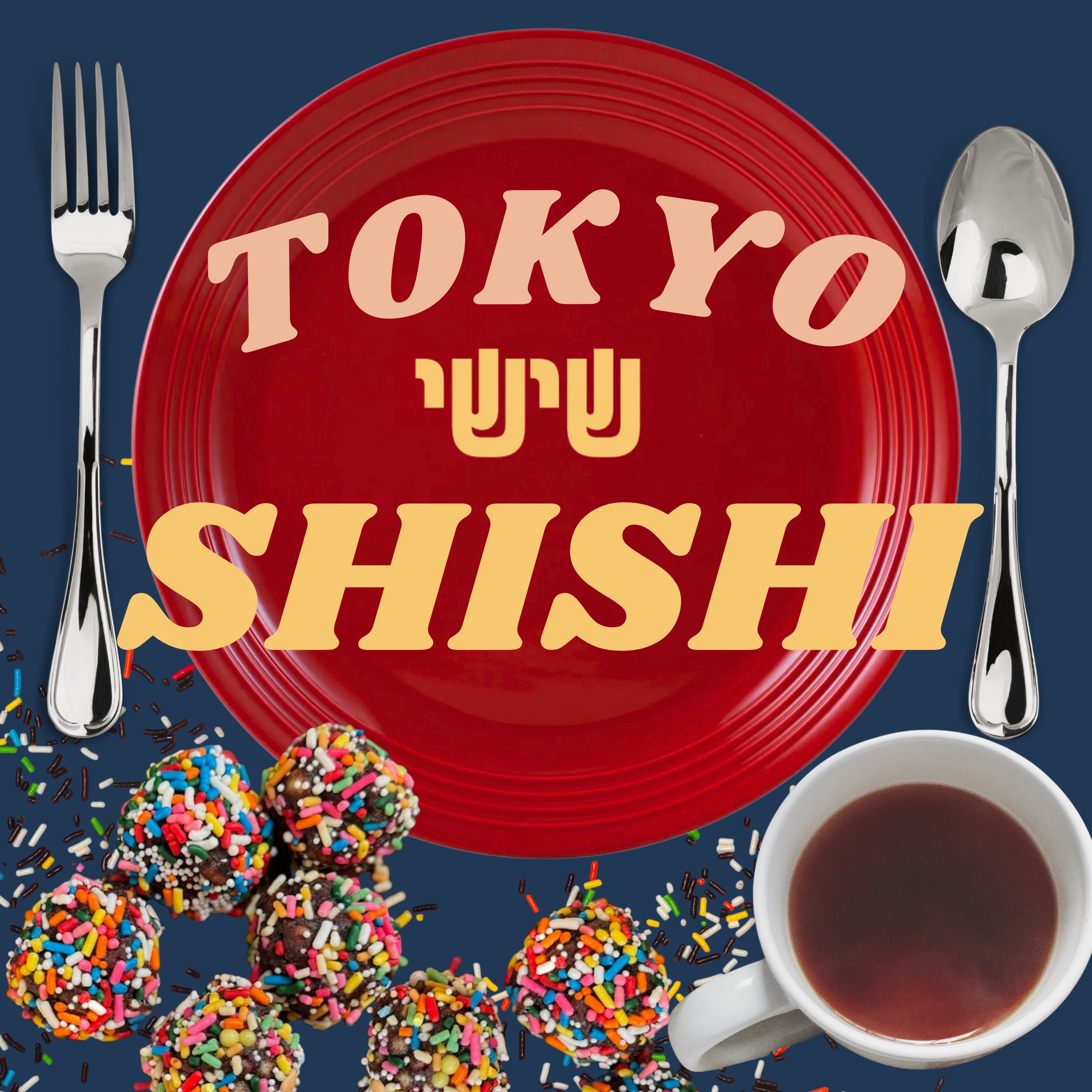Tokyo Shishi