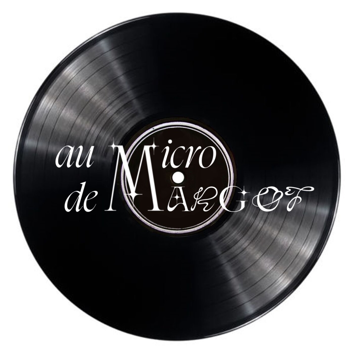 Au micro de Margot