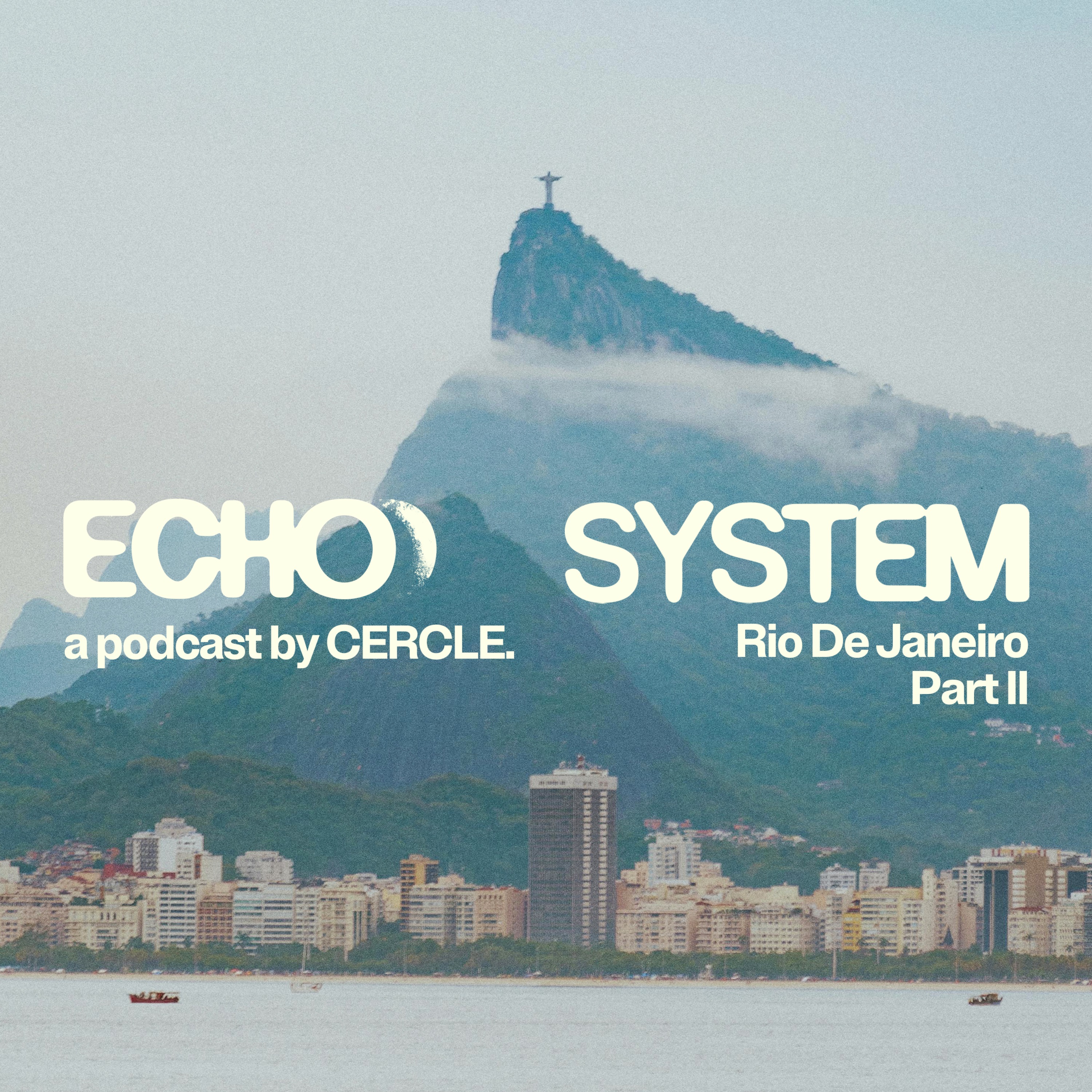 Rio de Janeiro, Brazil (part 2): Passinho, Brasil Grime Show & Breakdancing episode artwork