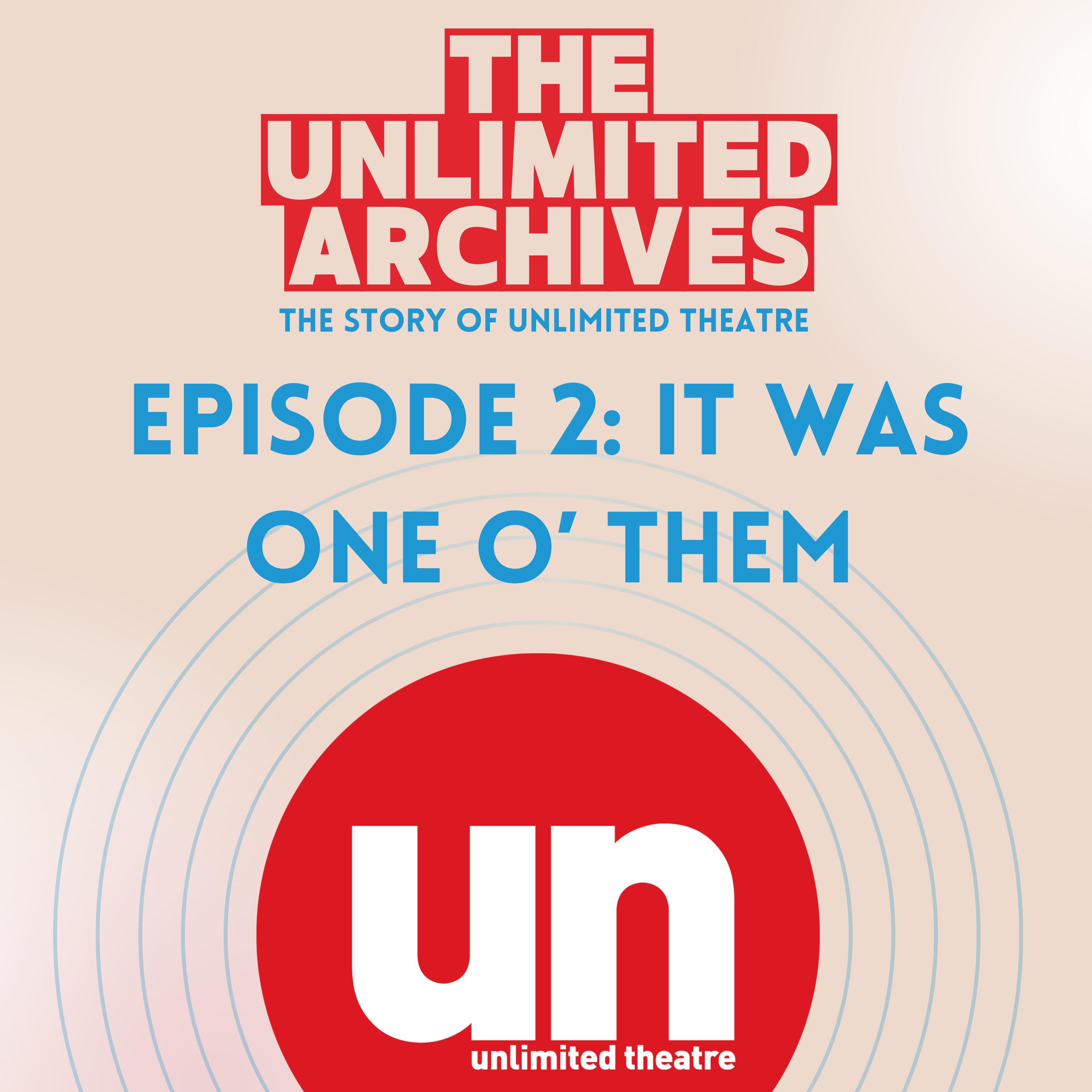 It Was One O' Them episode artwork