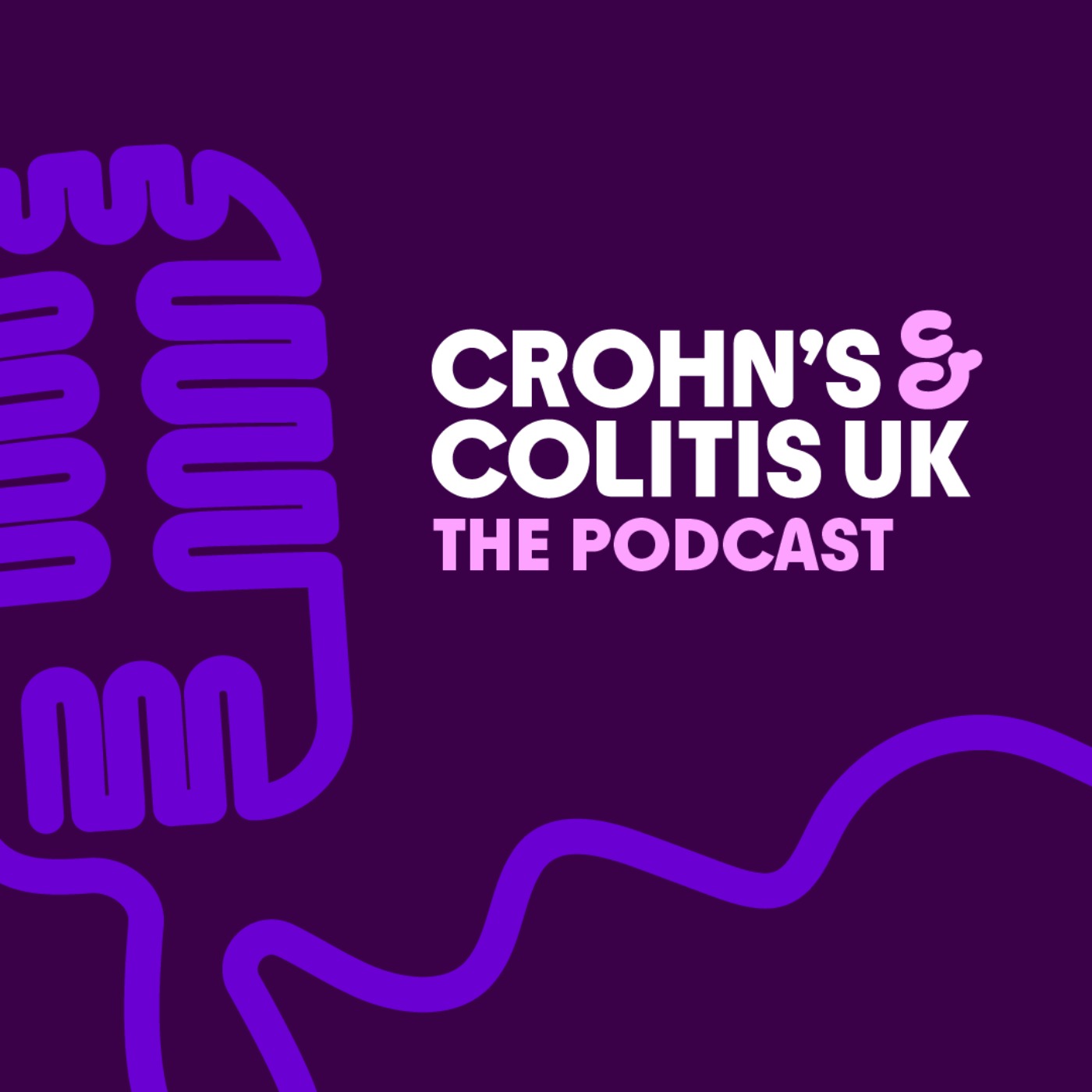 Crohn's & Colitis UK - The Podcast