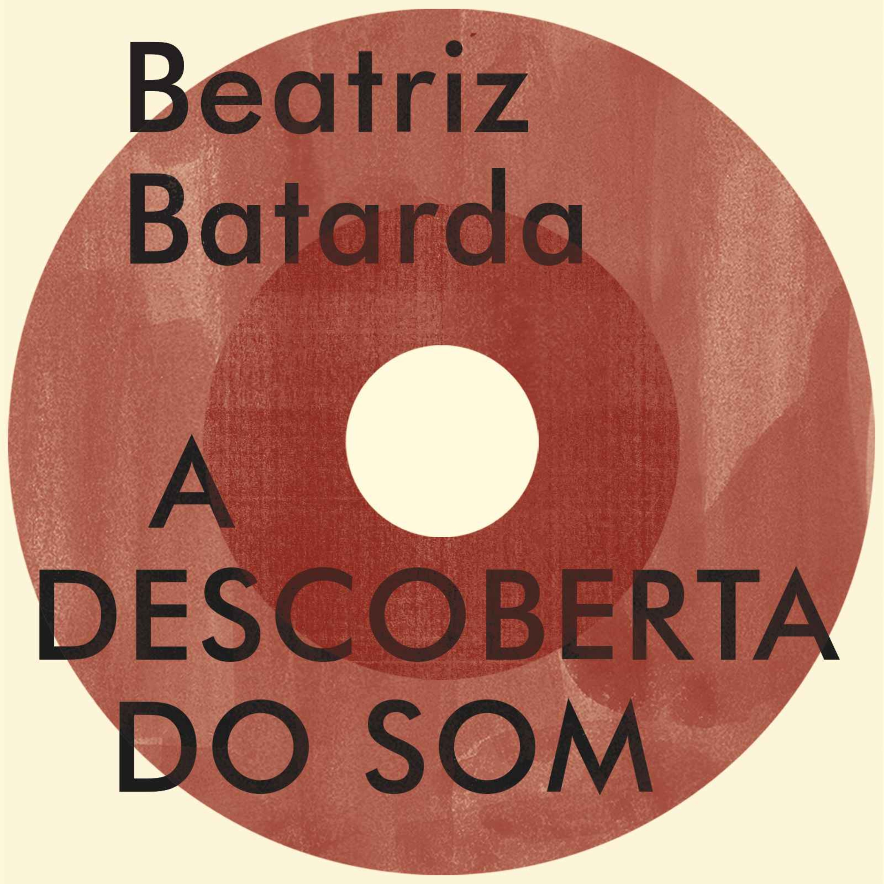 cover art for Beatriz Batarda