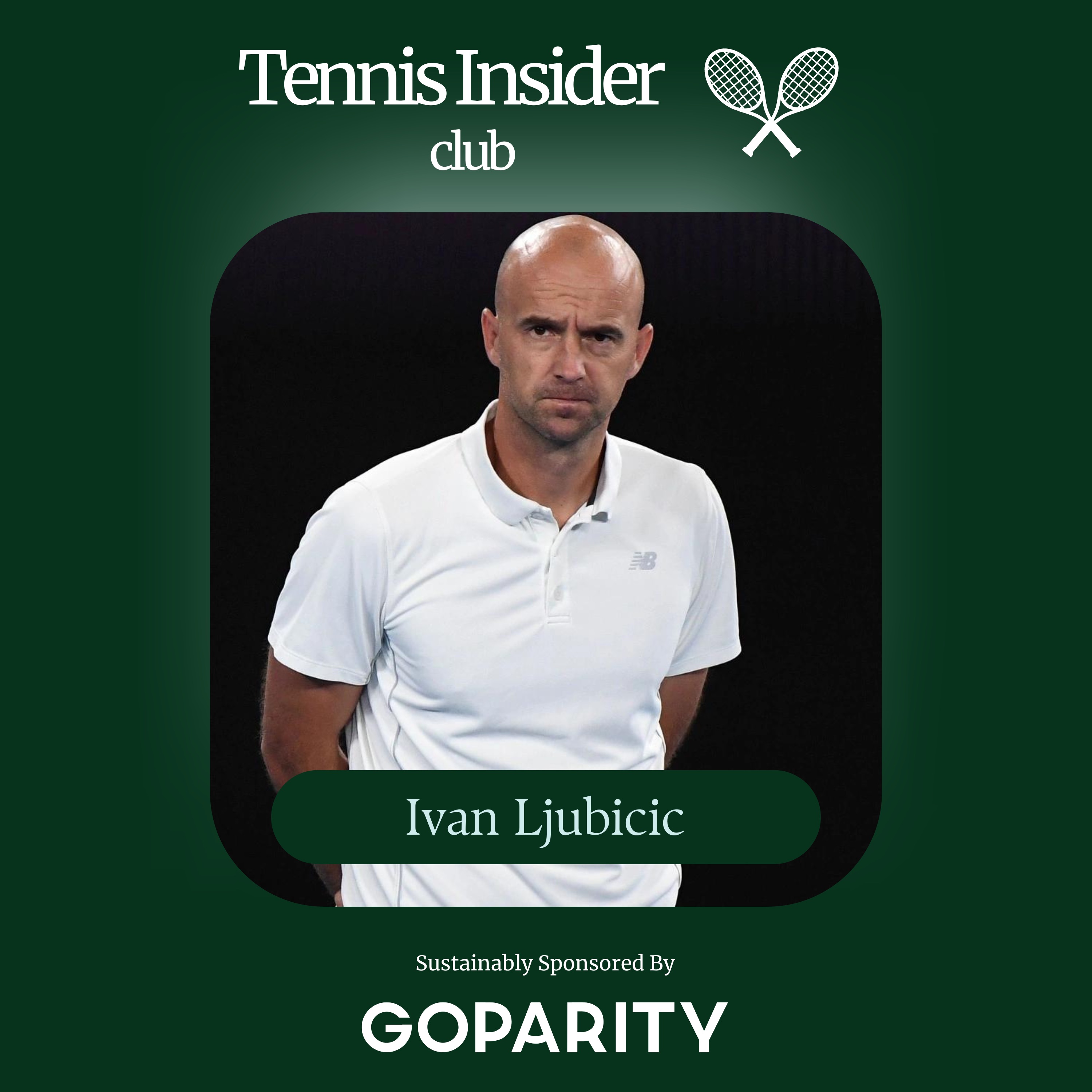 E8 - Ivan Ljubicic