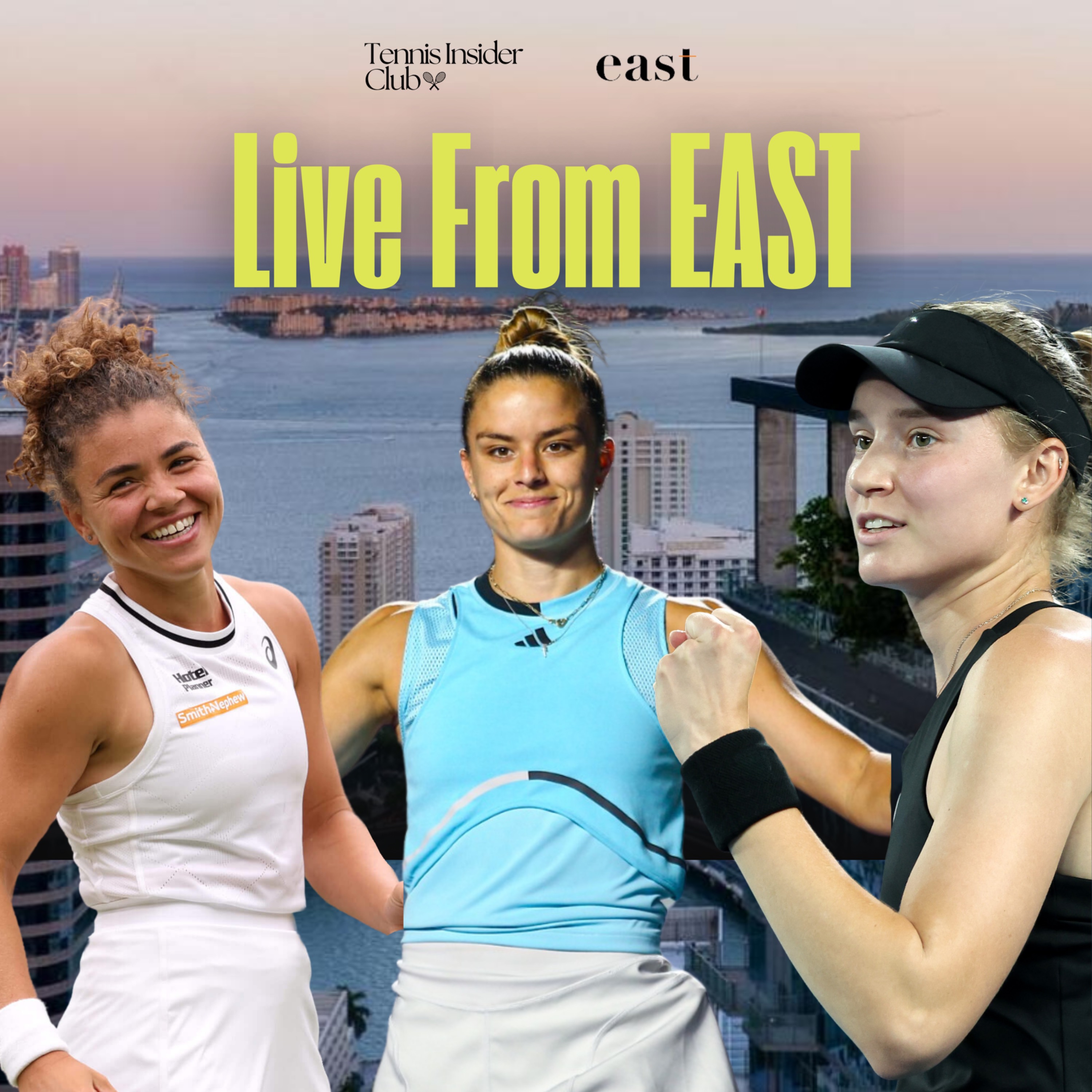 Tennis Insider Club