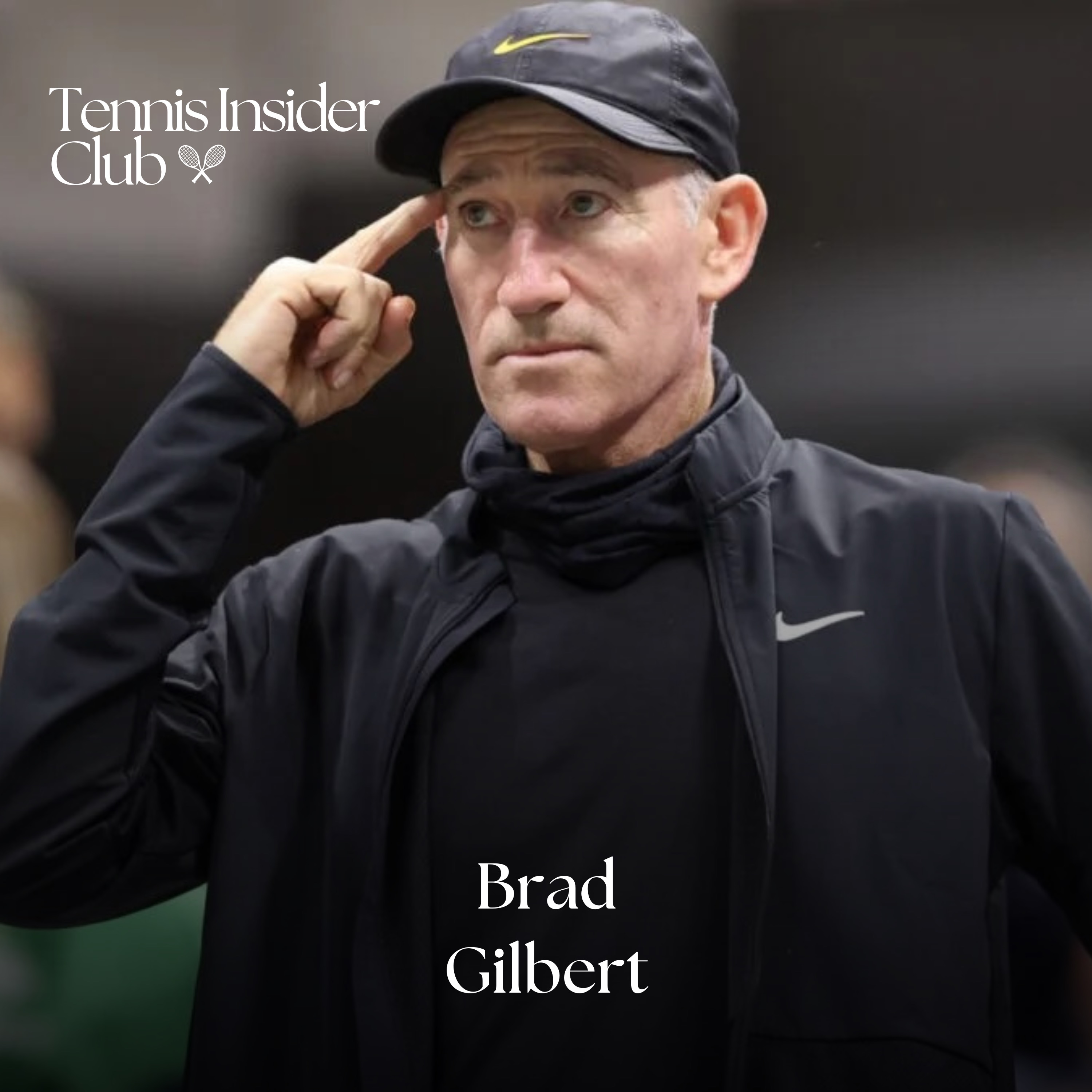 Tennis Insider Club