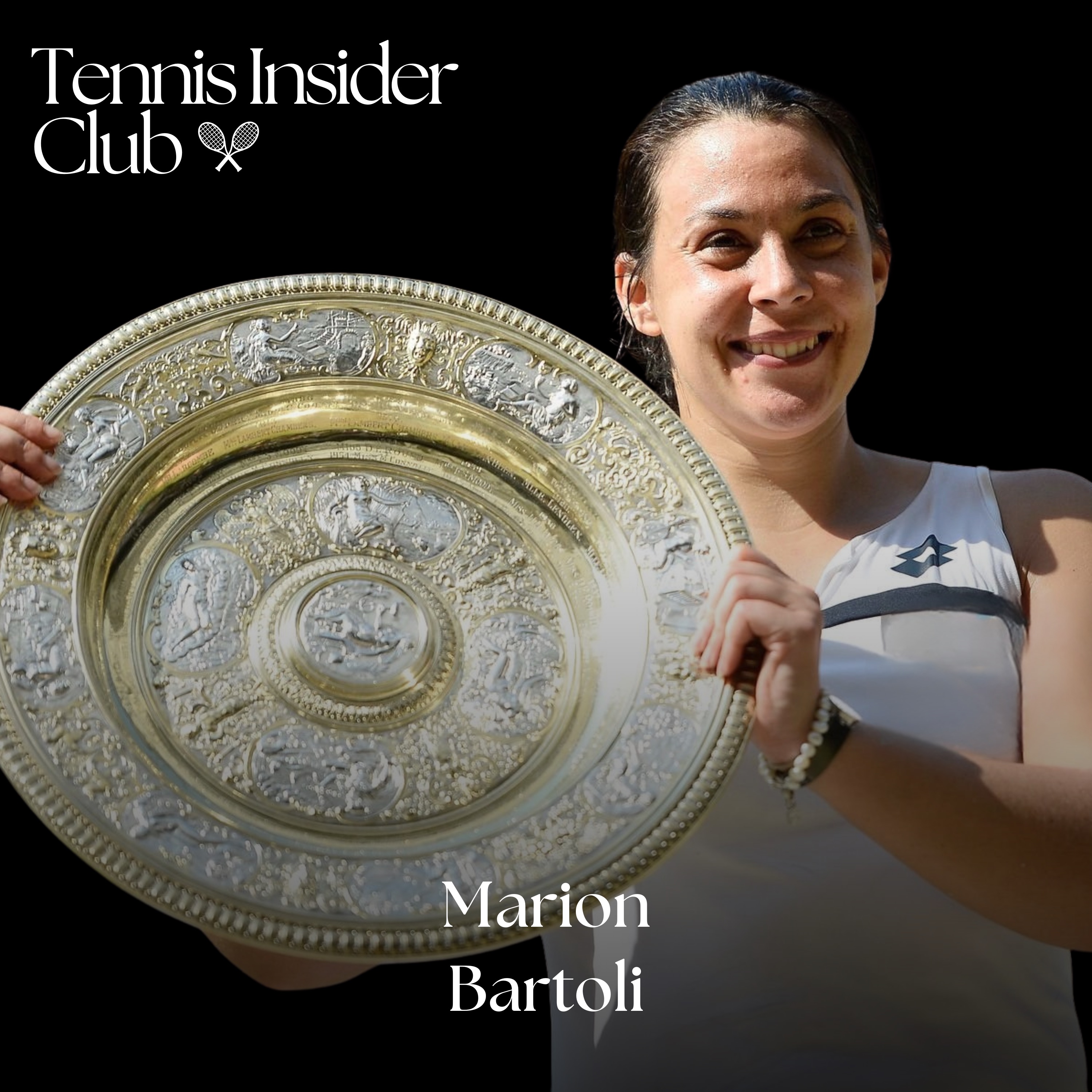 Tennis Insider Club