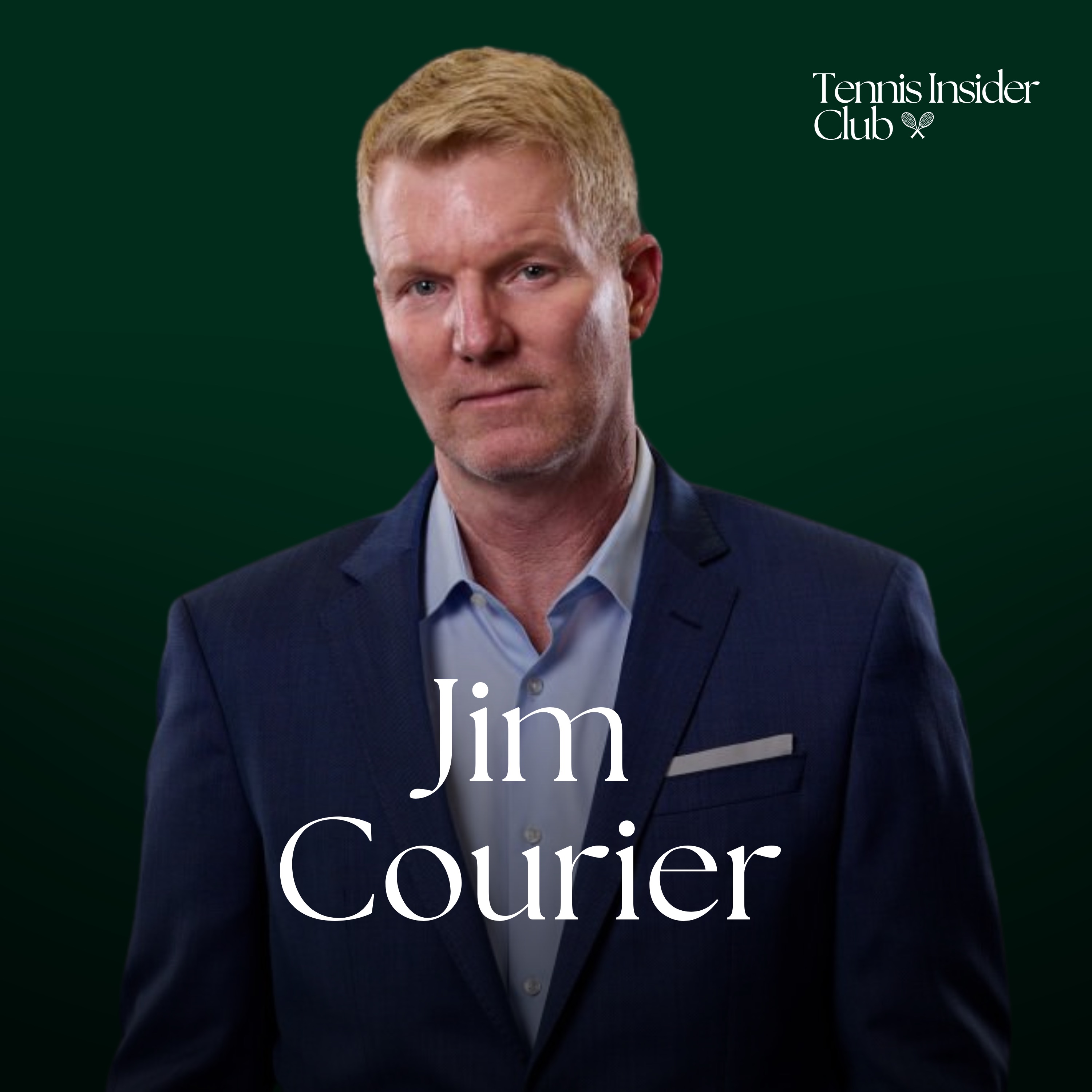 Tennis Insider Club with Caro Garcia