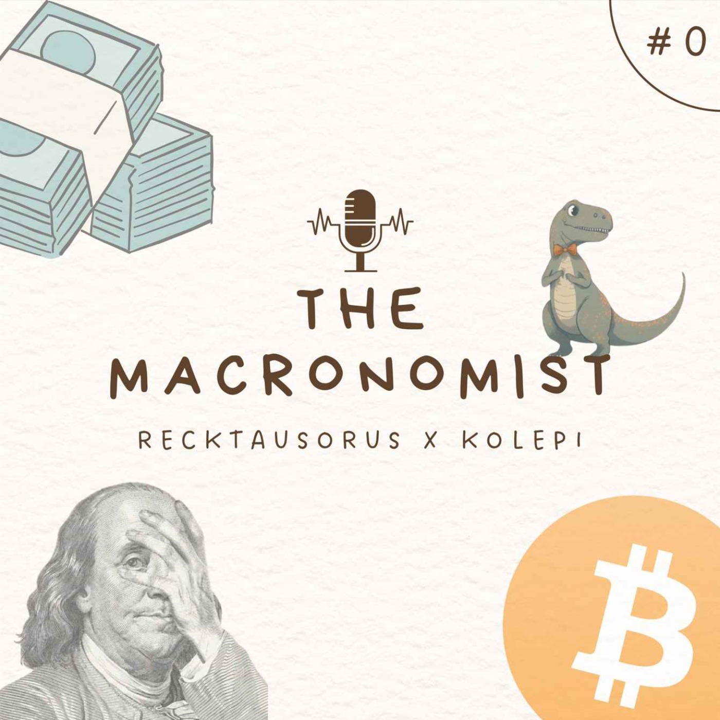 The Macronomist 