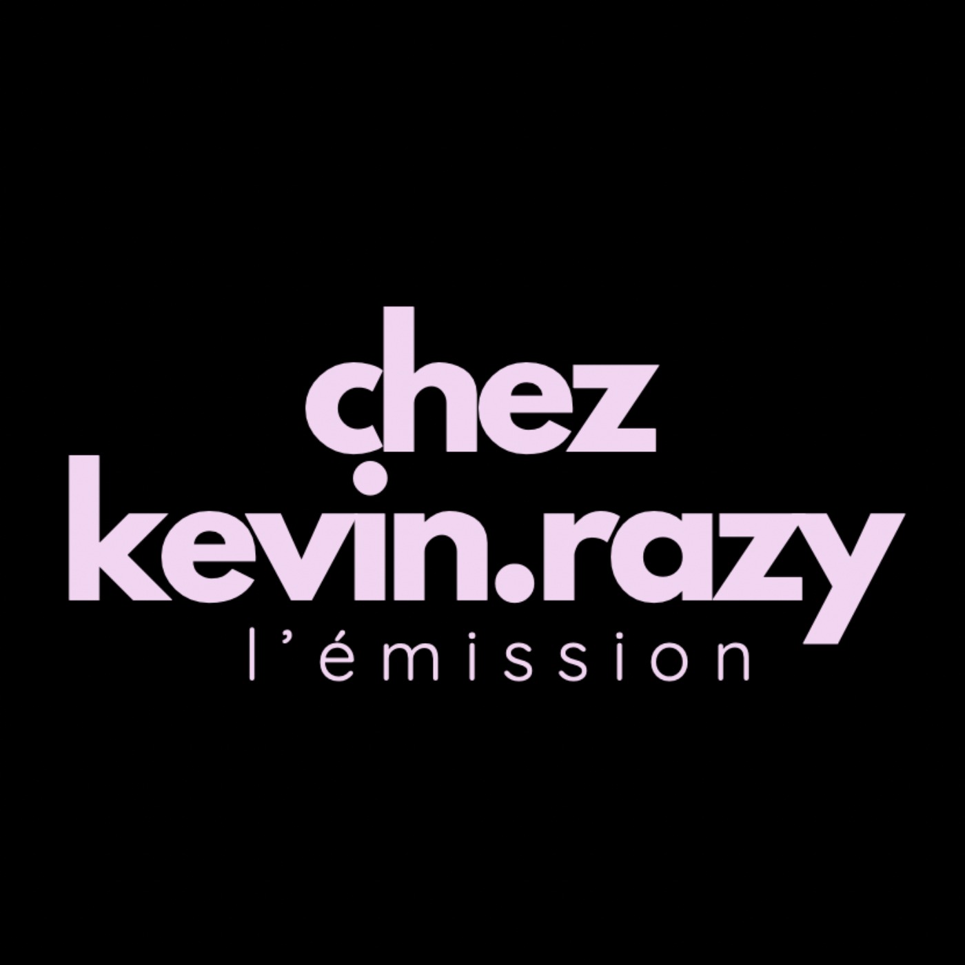 #7 CHEZ KEVIN RAZY : ME TOO STAND UP, ATTAL...