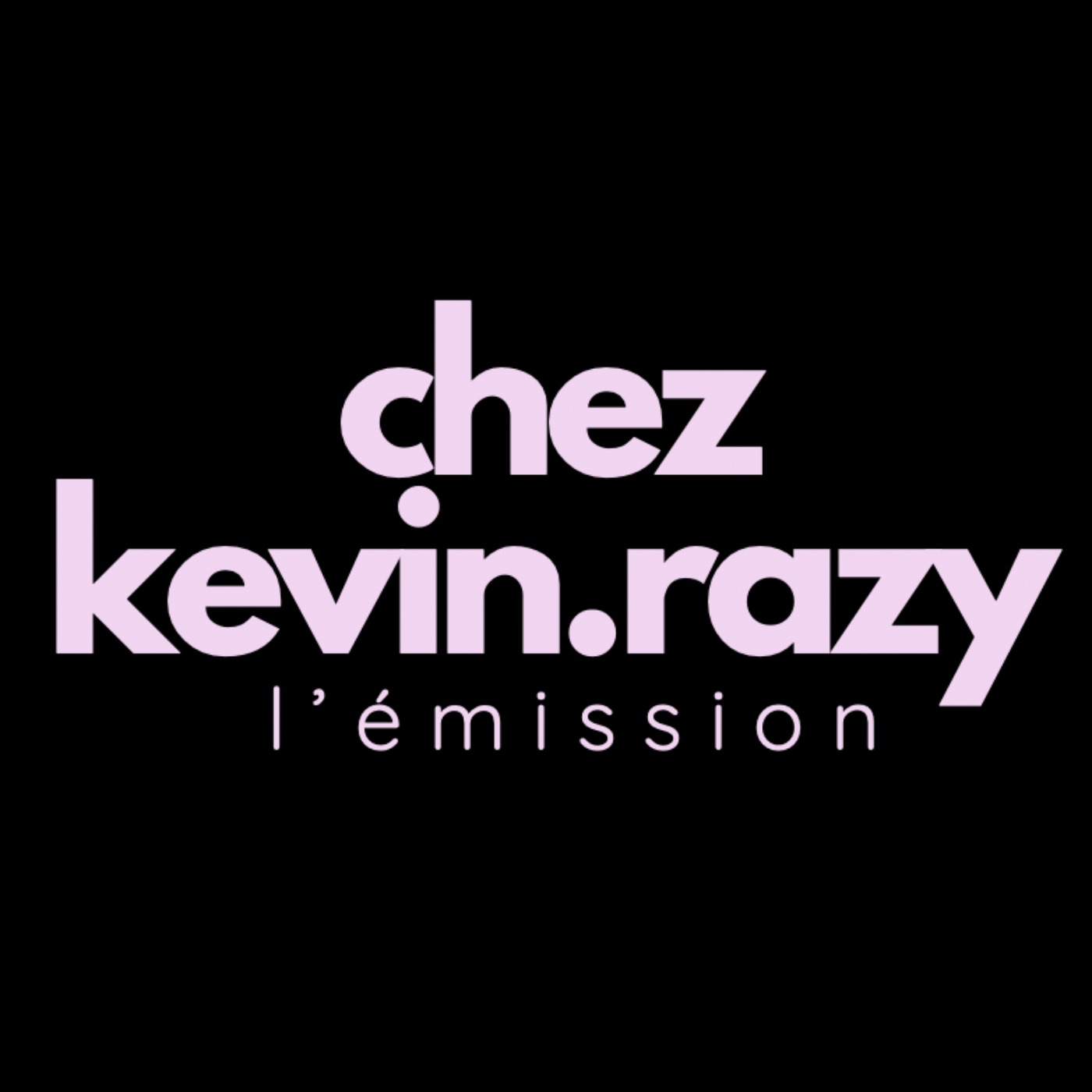 #11 CHEZ KEVIN RAZY : METOO SHOWBIZ PART 2