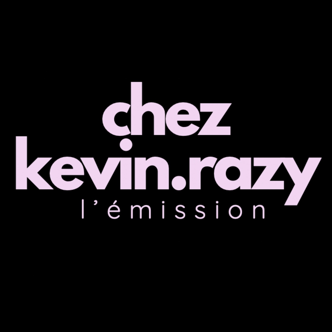 #12 CHEZ KEVIN RAZY : LA FRANCE N'EST PAS UNE DEMOCRATIE ?
