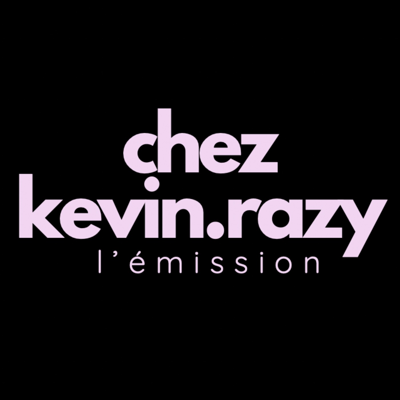 #13 CHEZ KEVIN RAZY : 4 JOURS DE TAFF PAR SEMAINE