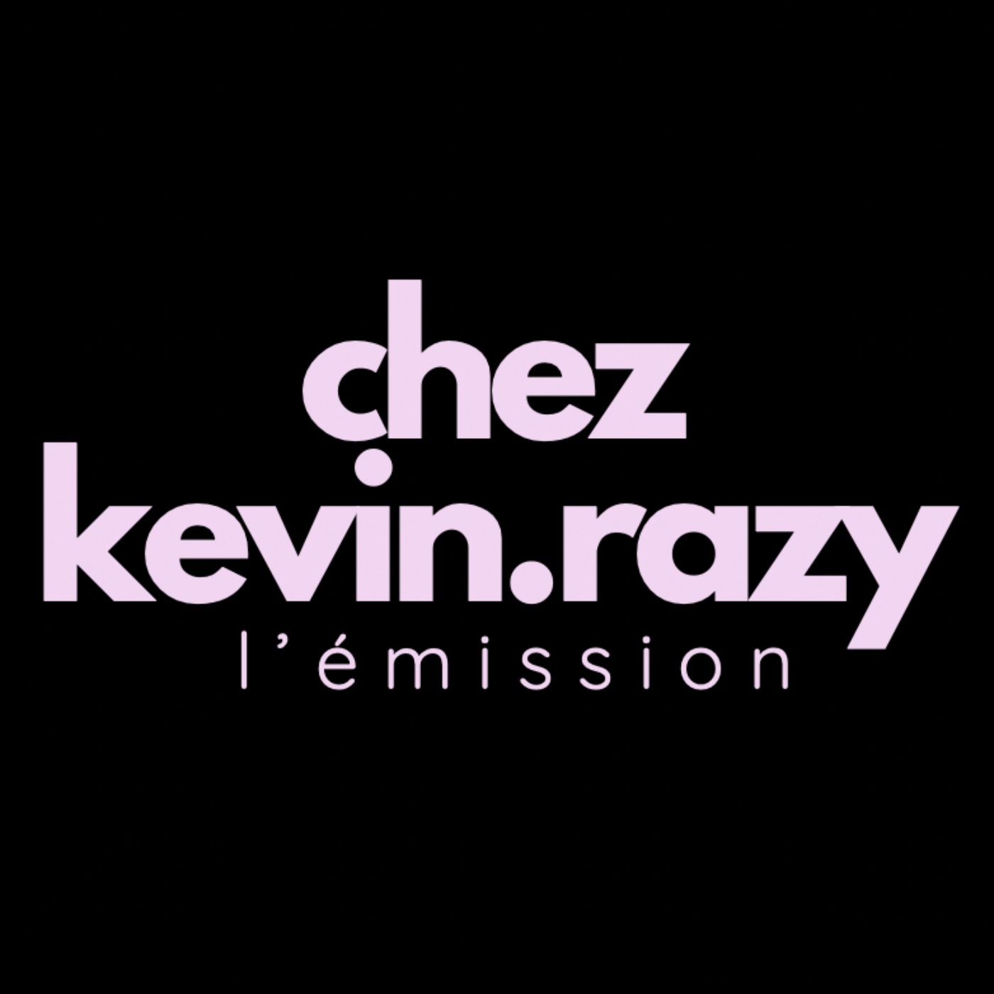 #14 CHEZ KEVIN RAZY : L’ETAT MENACE LE HIP-HOP ?