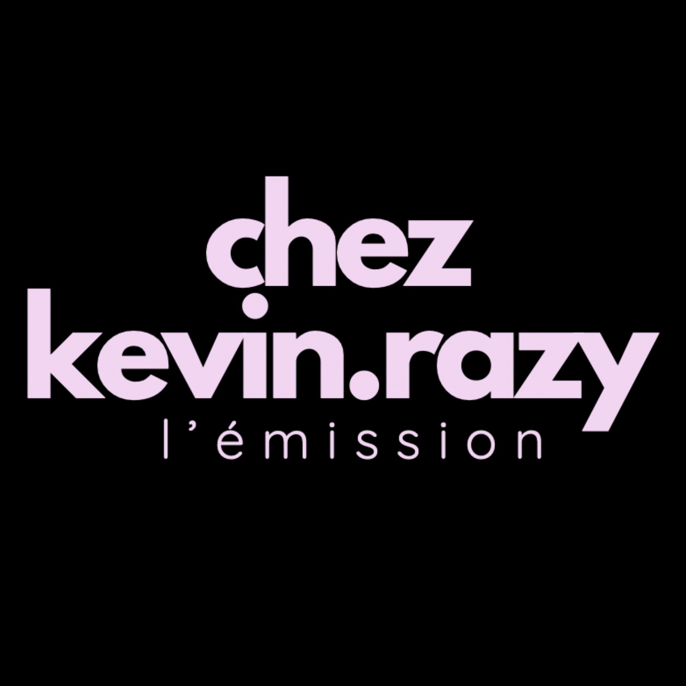cover art for #18 CHEZ KEVIN RAZY : ON DEBUNK GABRIEL ATTAL SUR LE CHÔMAGE !