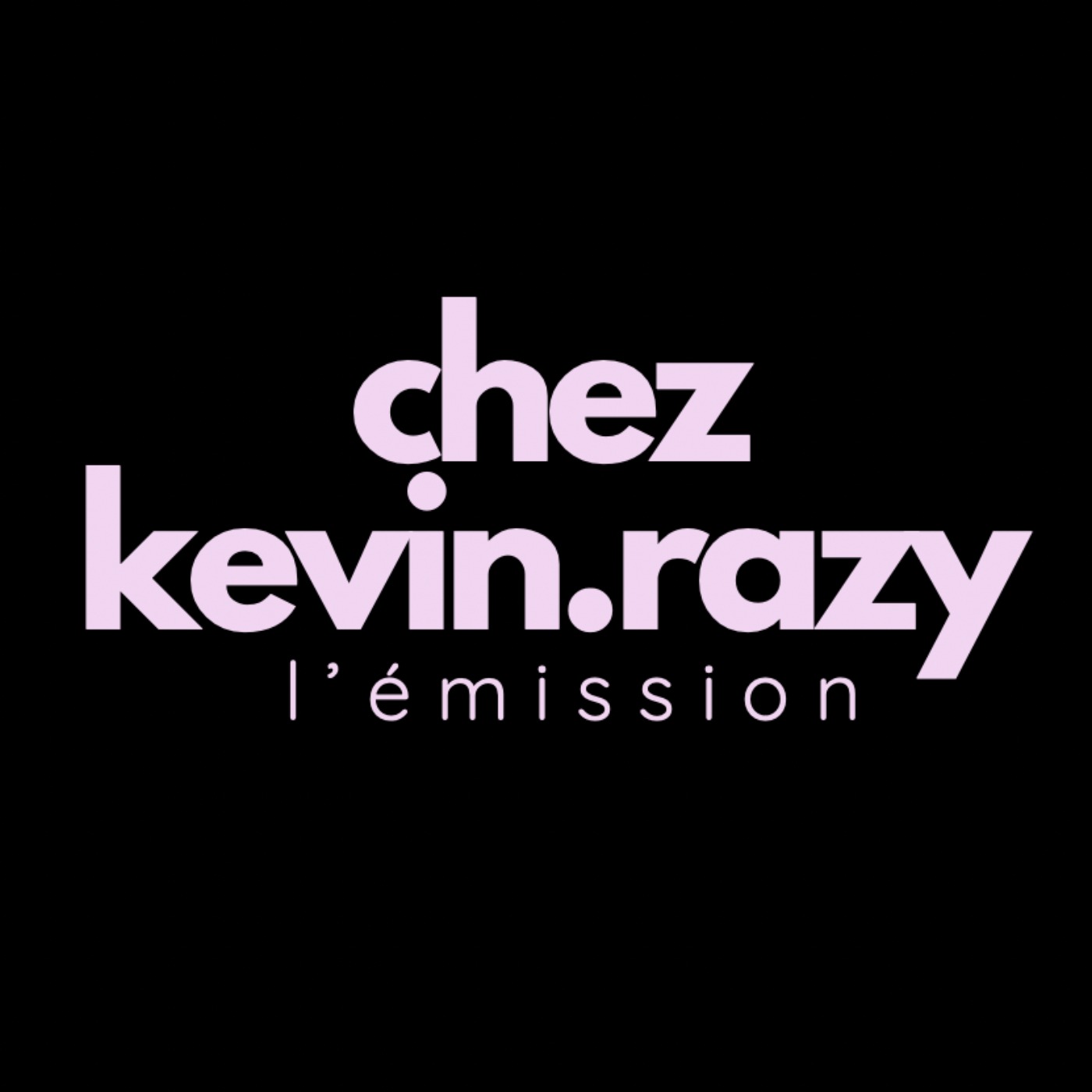 #23 CHEZ KEVIN RAZY - LES FACS : ESPACE DE LIBERTÉ ?