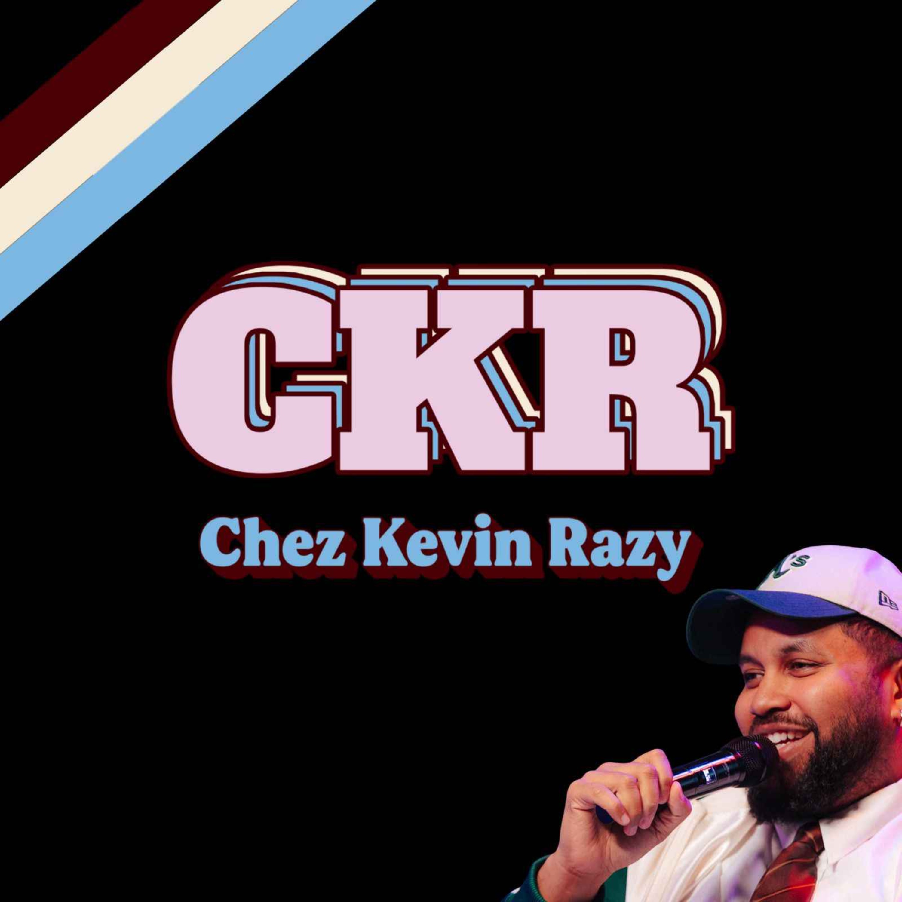 Chez Kevin Razy