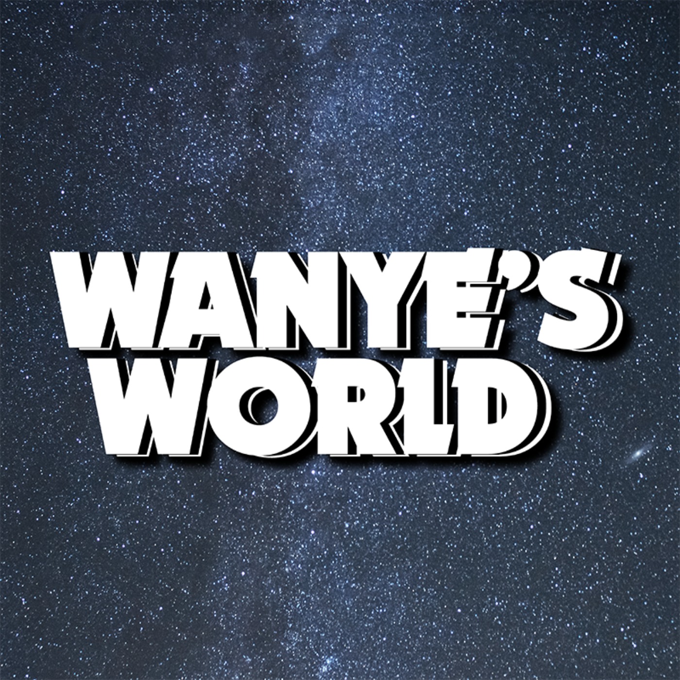 Wanye's World