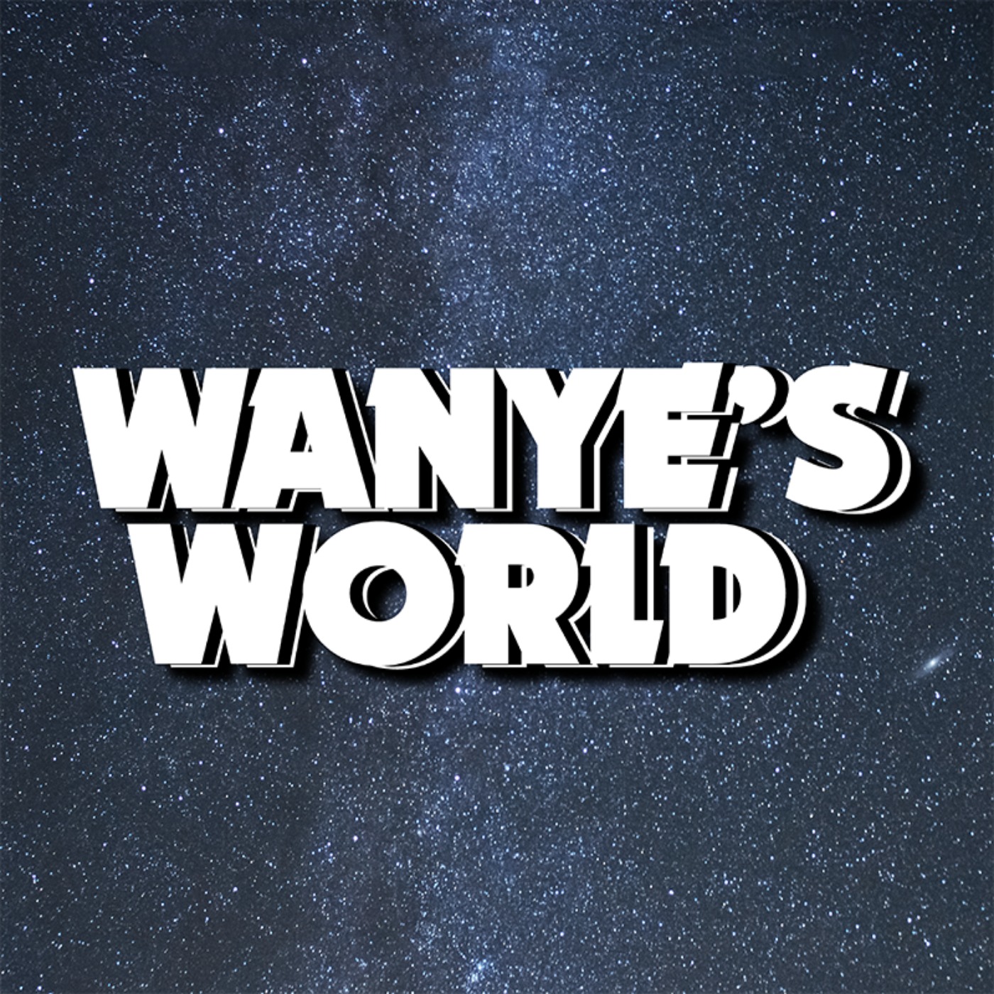 Wanye\'s World