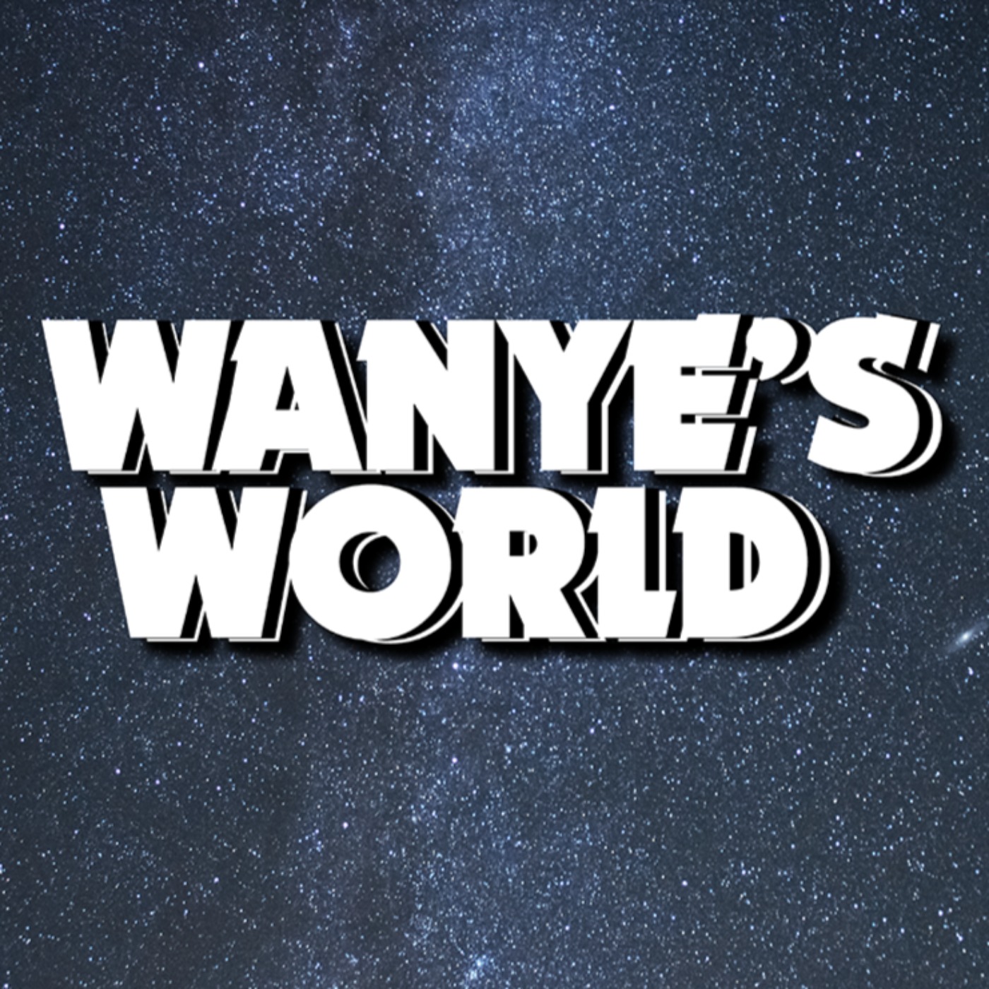 Wanye\'s World