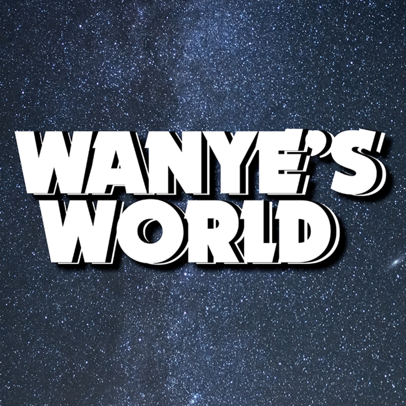 Wanye\'s World