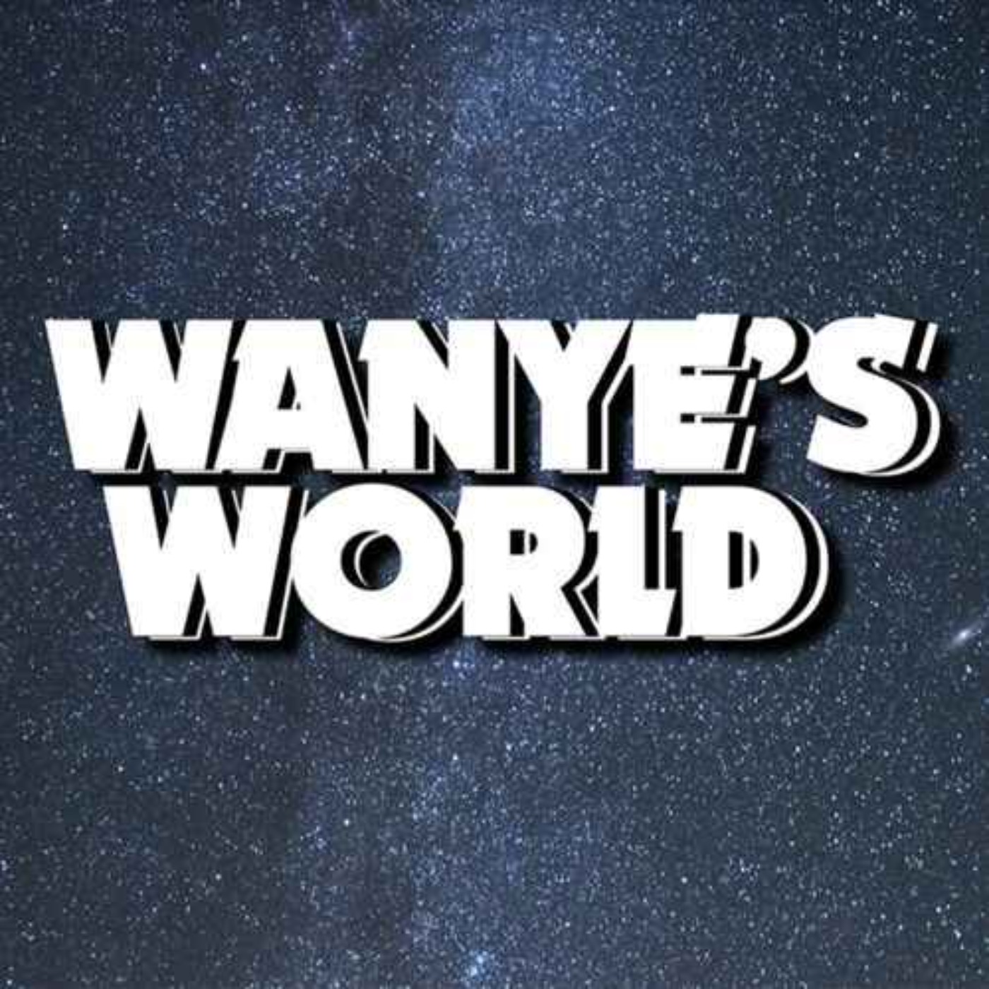 WANYE & HIS MAGICAL PHONES  episode artwork