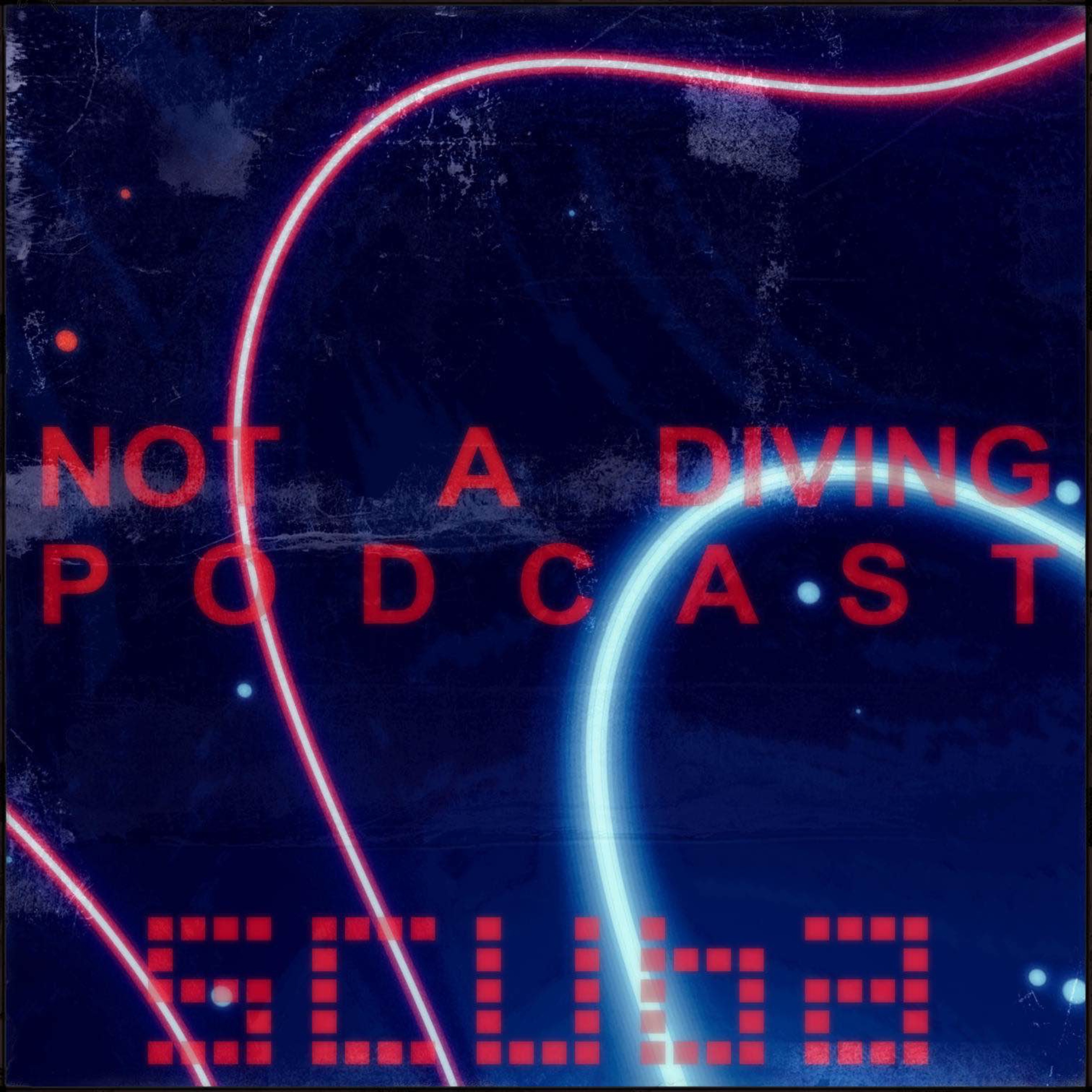 Music Not Diving with Scuba