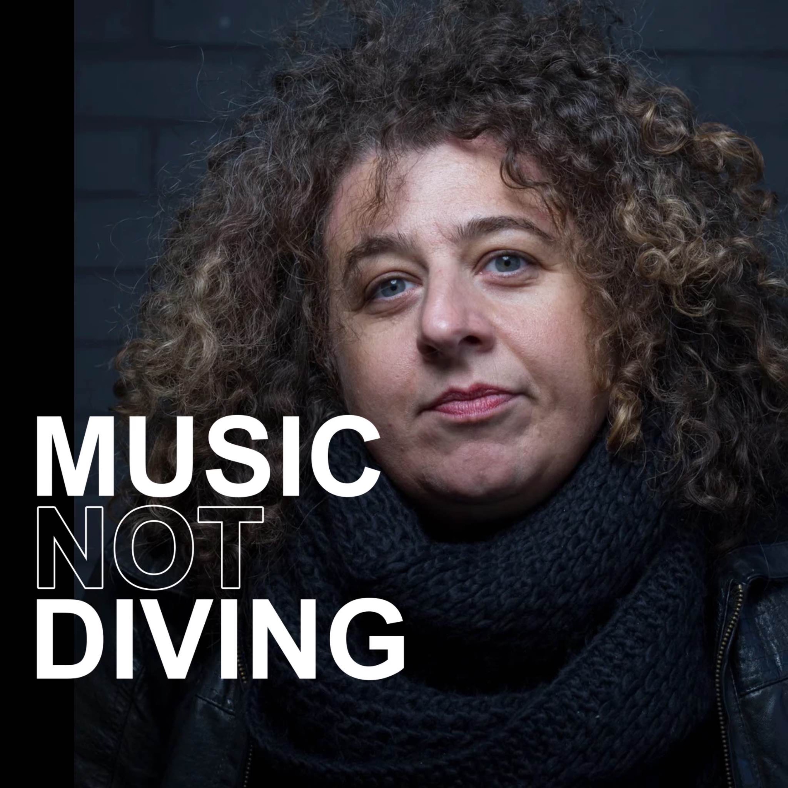 #004 Jane Fitz: Raving in 90s Hong Kong and the mystery of the underground