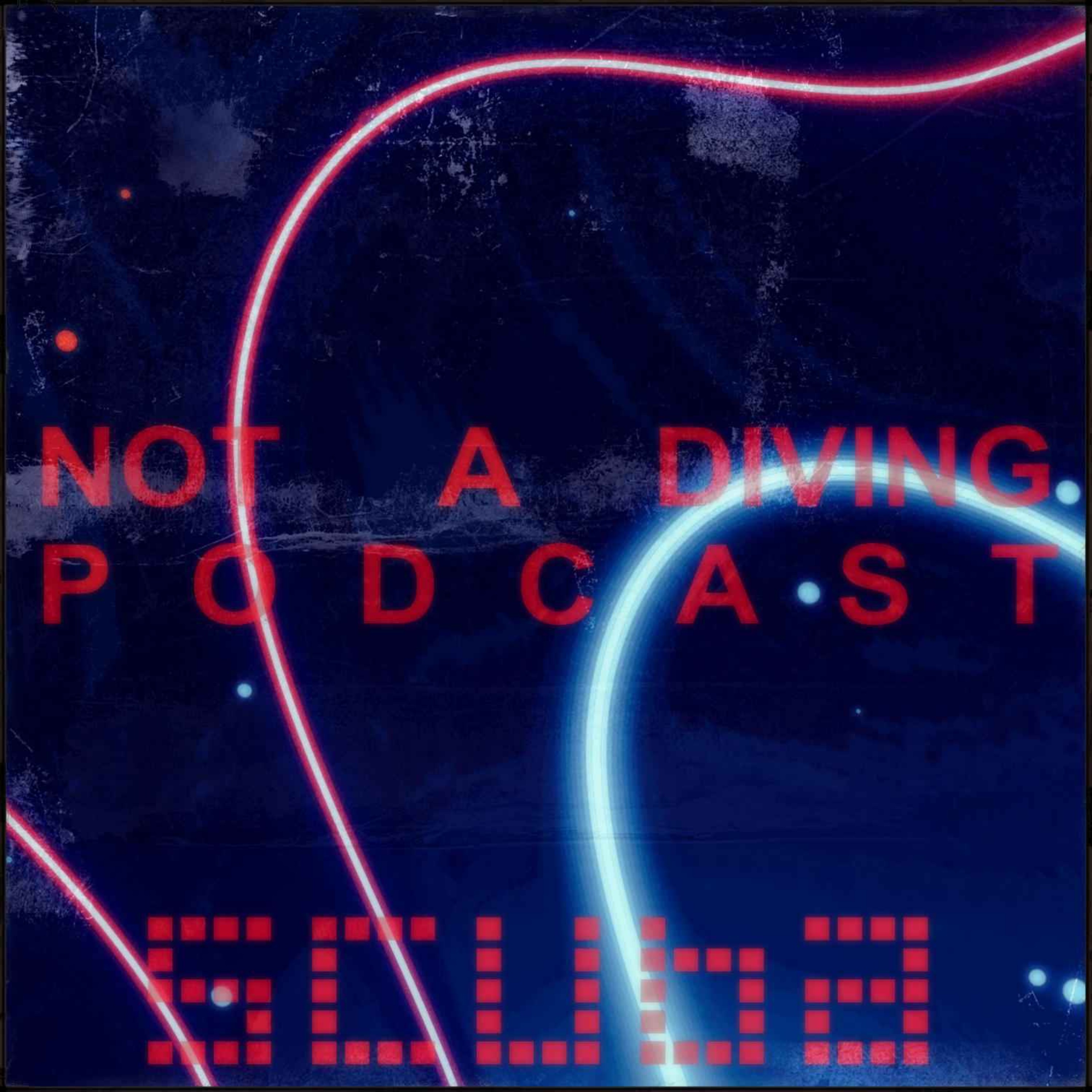 Music Not Diving with Scuba