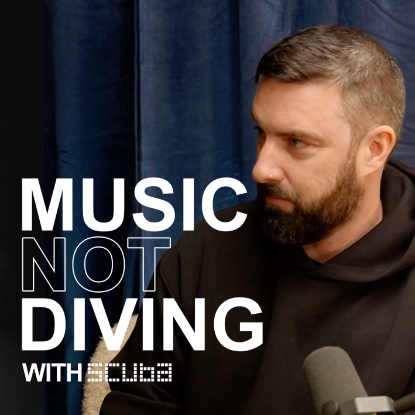 Schedule PSA and the world's worst Spotify take