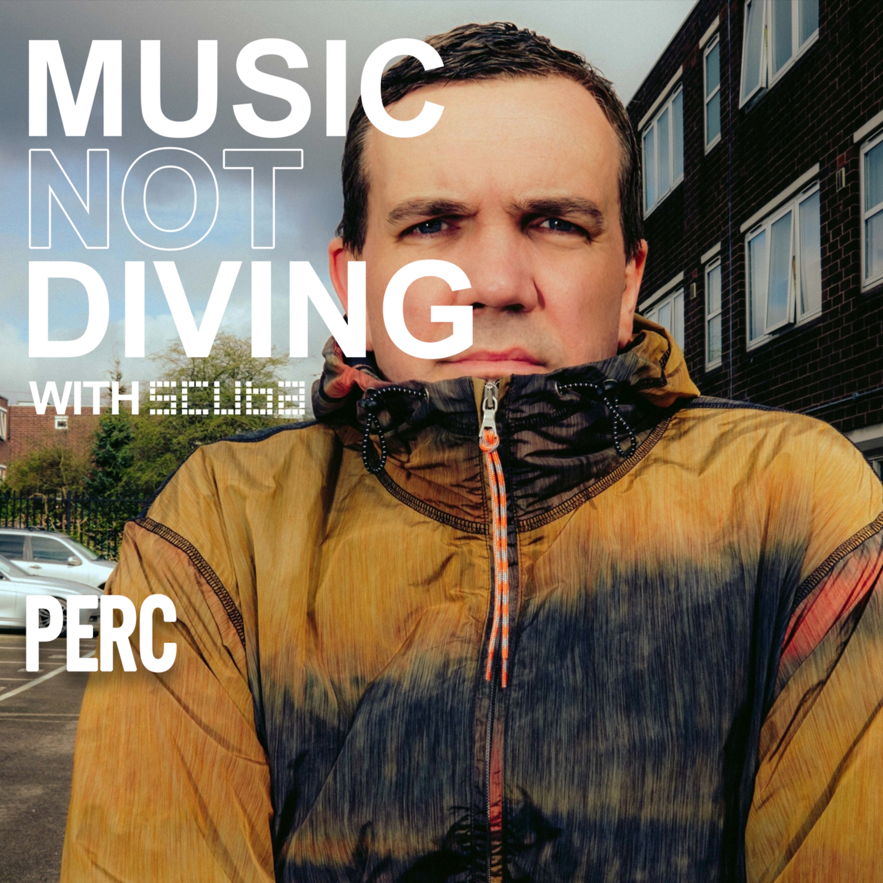 #025 Perc: the scariest clubs, hyper professionalism, and how Napster killed techno labels #025 Perc: the scariest clubs, hyper professionalism, and how Napster killed techno labels