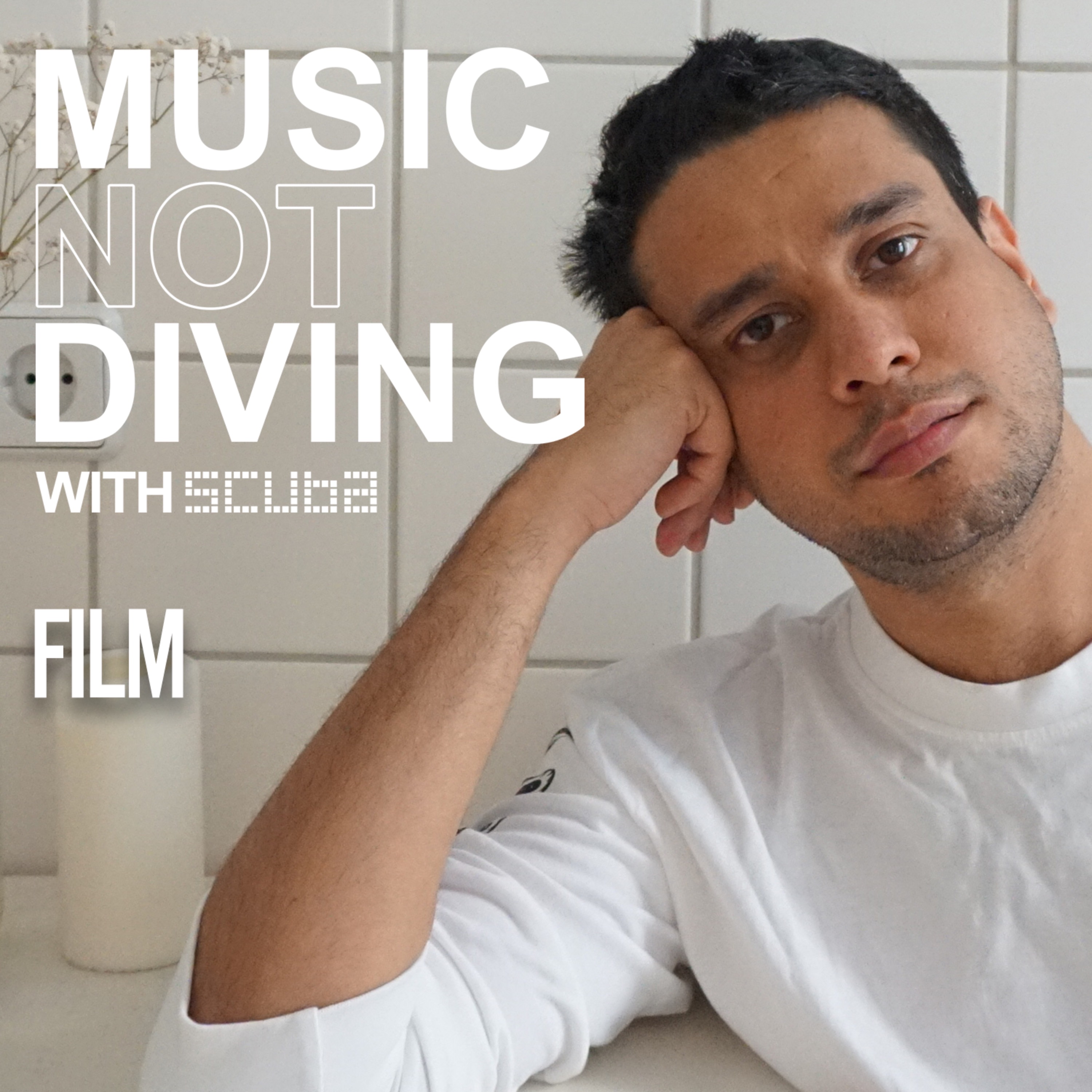 #43 Techno in India Part II: FILM on the challenges of making music in India