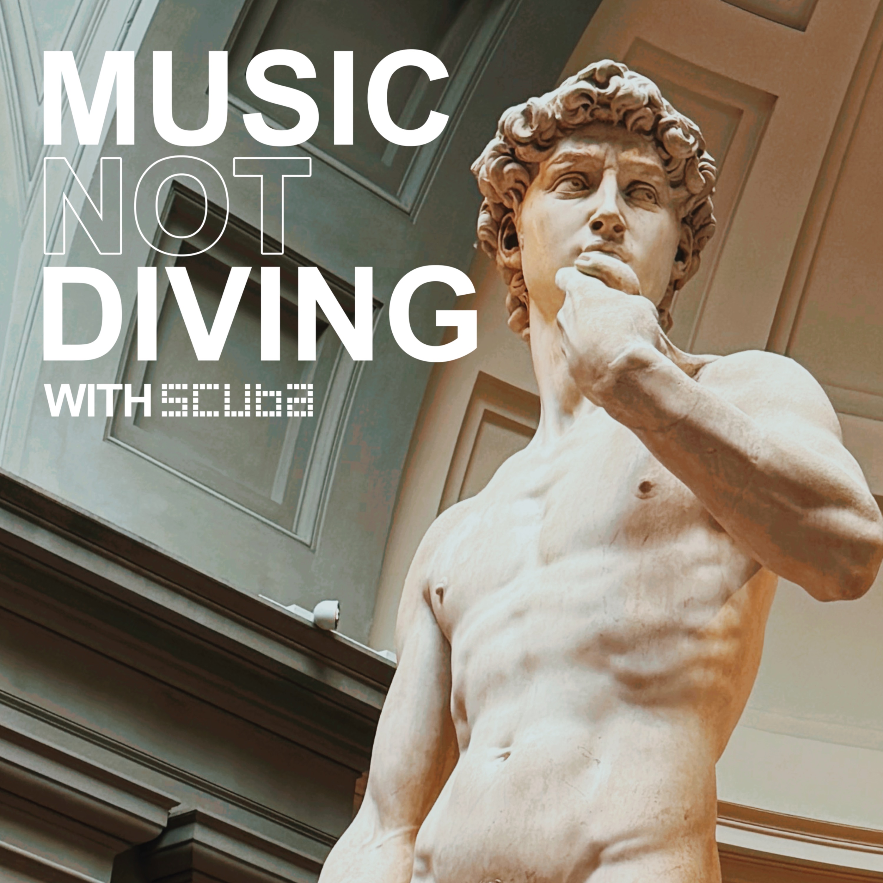 #48: I was WRONG about music and corporate money episode artwork
