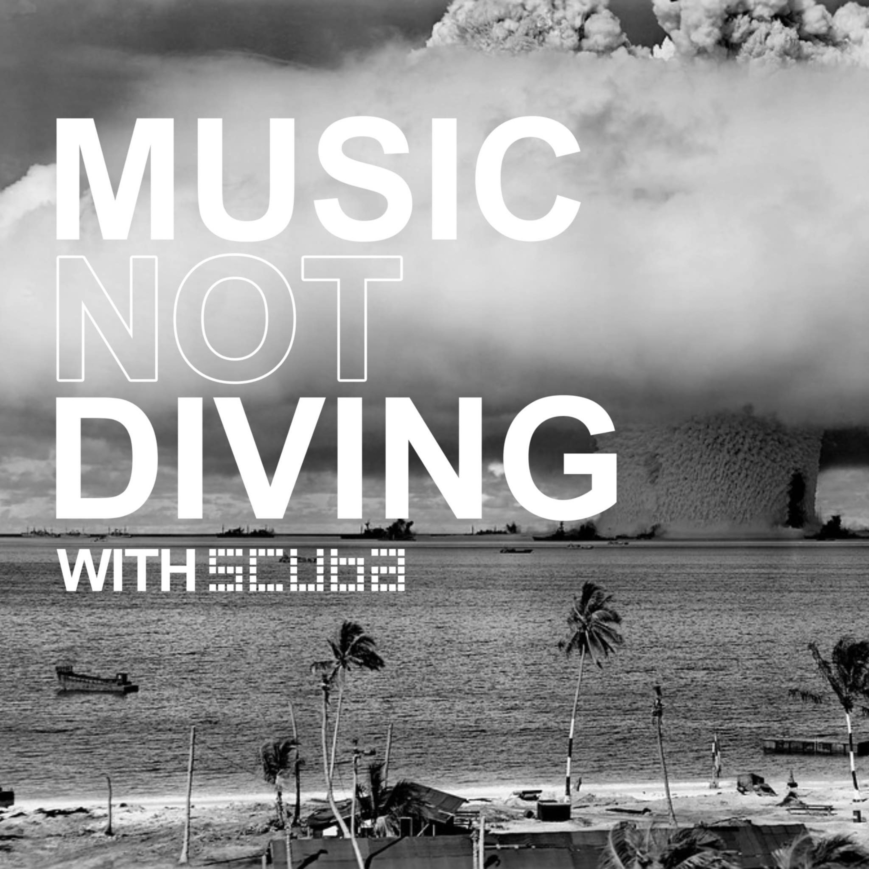 #50: Dance Music Deserves To Be Destroyed By AI episode artwork