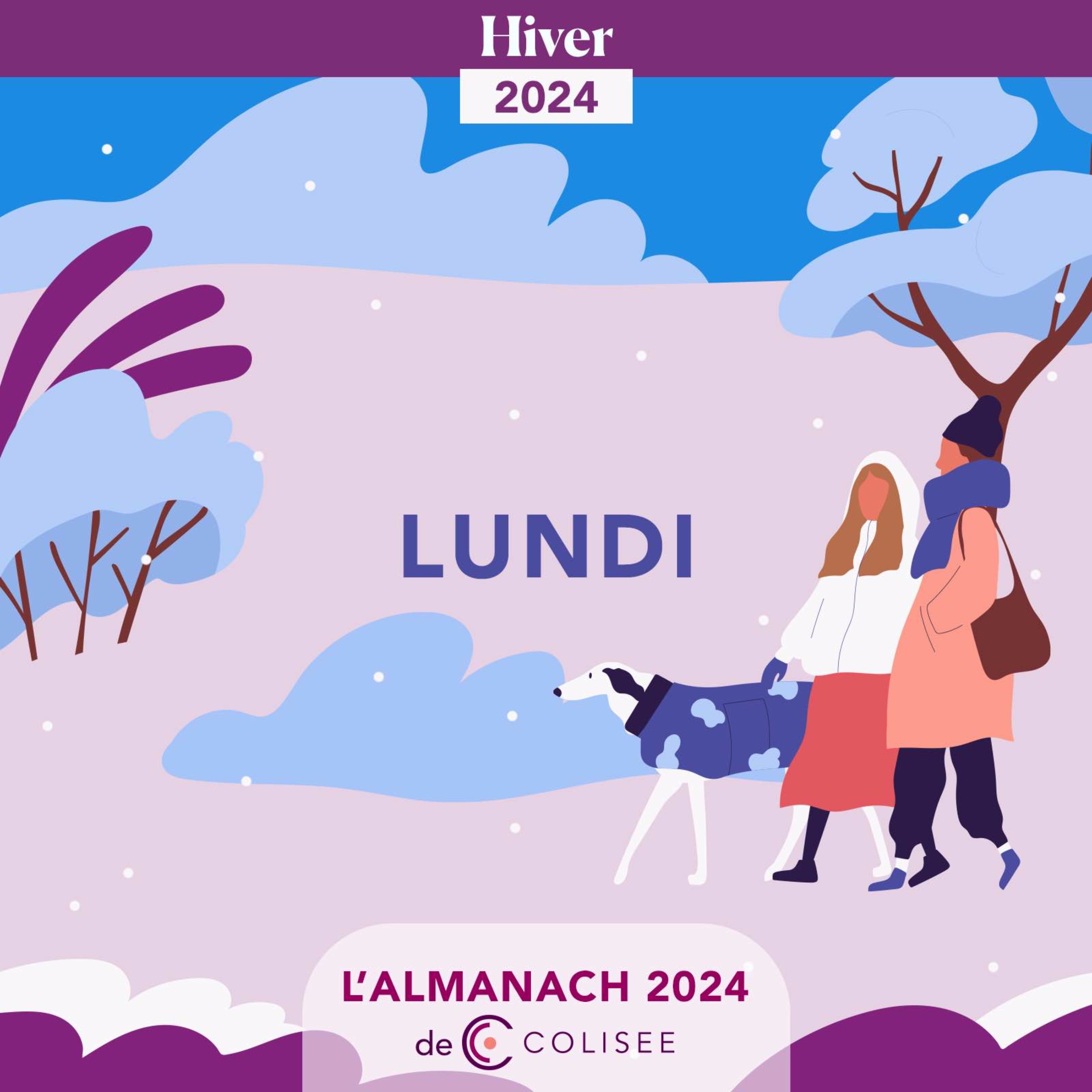Lundi 1er Janvier 2024 - Ste Marie, mère de Dieu - Himalaya