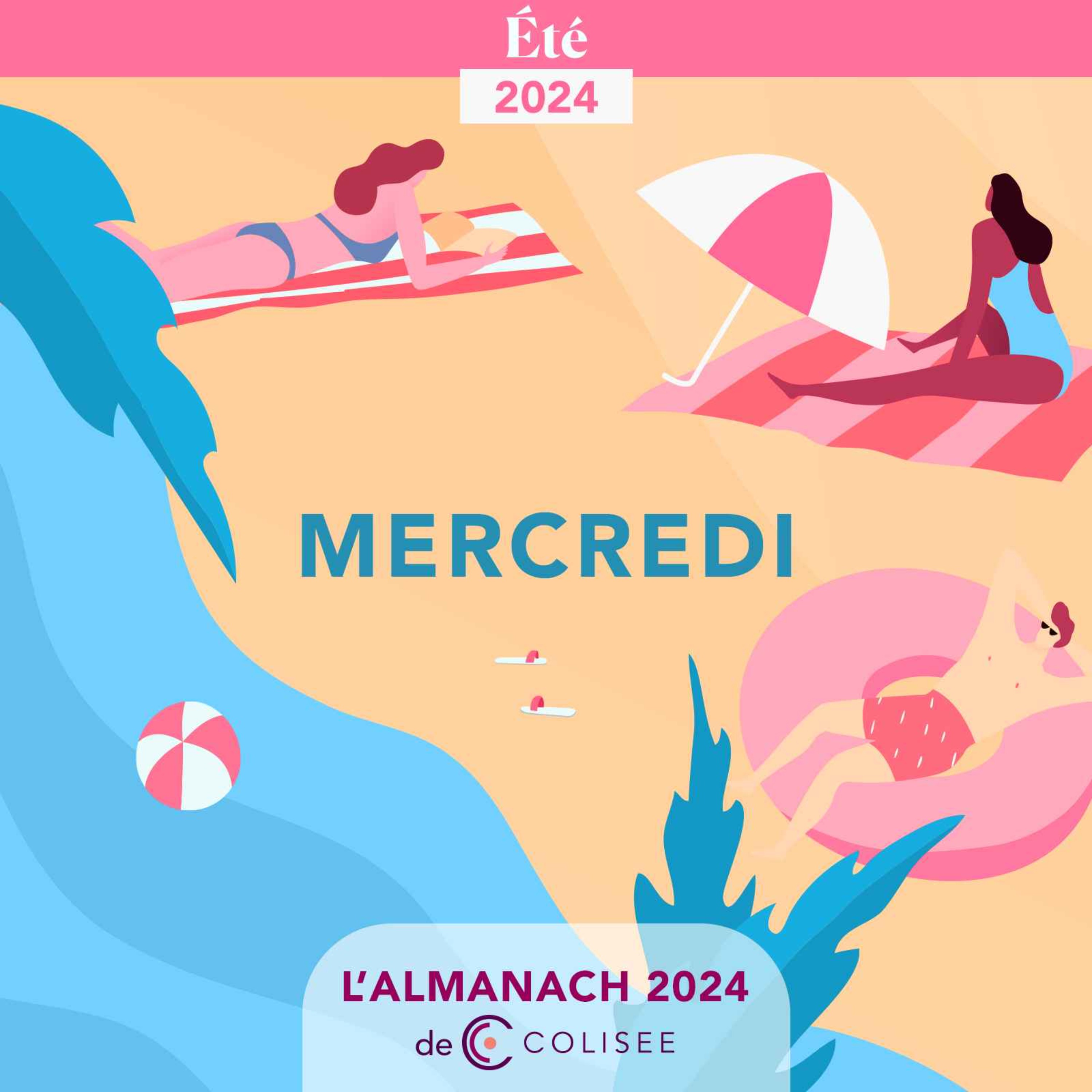 Mercredi 14 août 2024 - Saint Maximilien - La lune