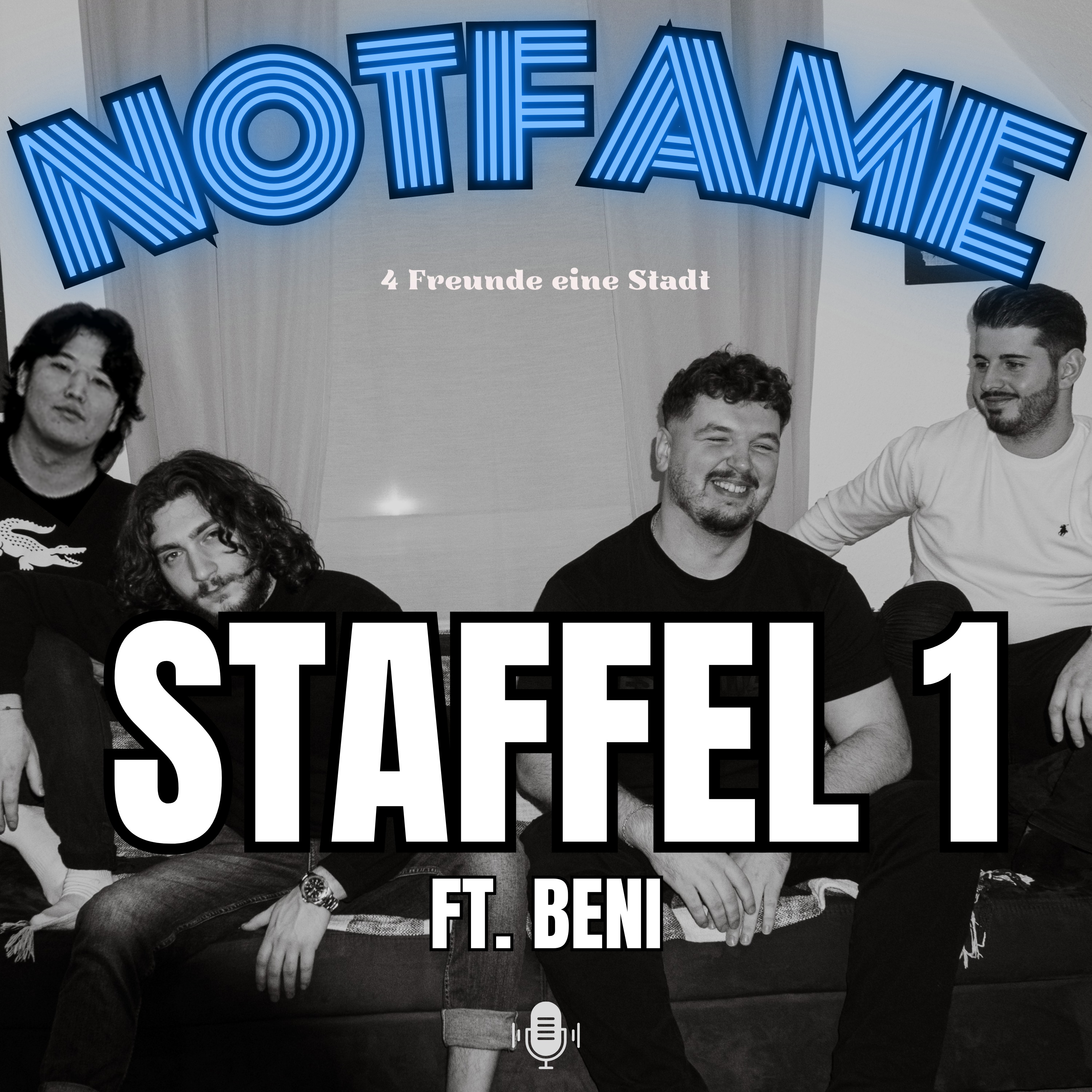 #4 Noemi: CSD-Abenteuer, Bauernhofträume und Albernheiten episode artwork
