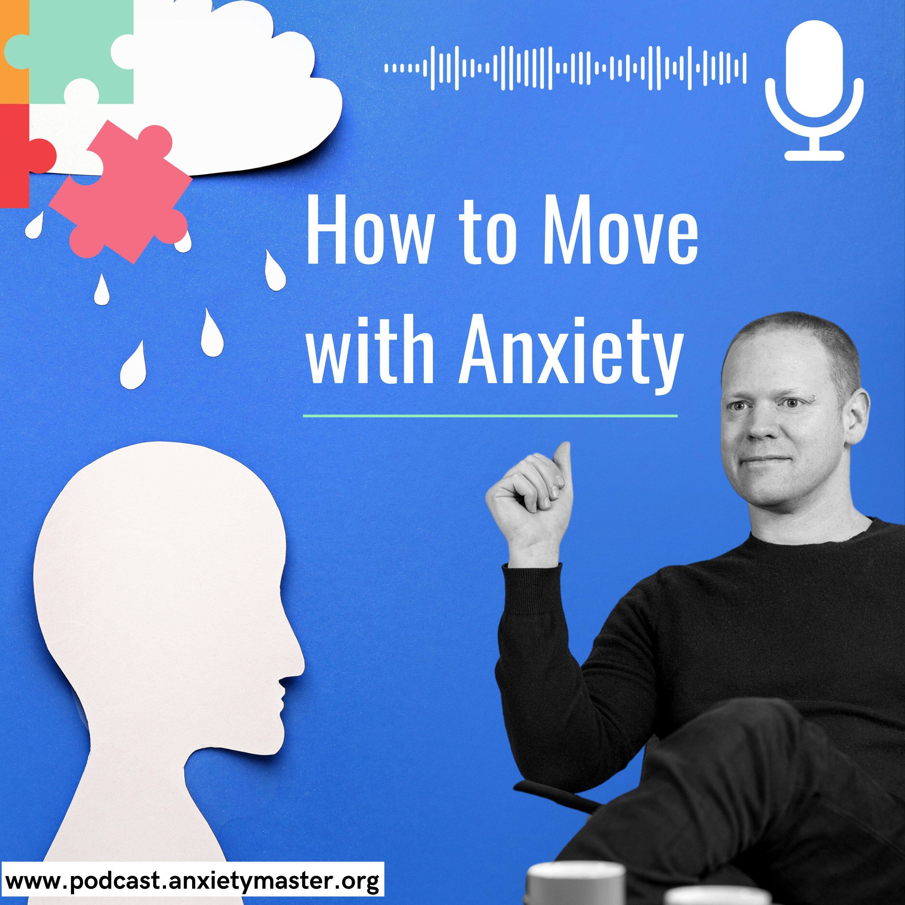 Anxiety Master: A Slice of Life