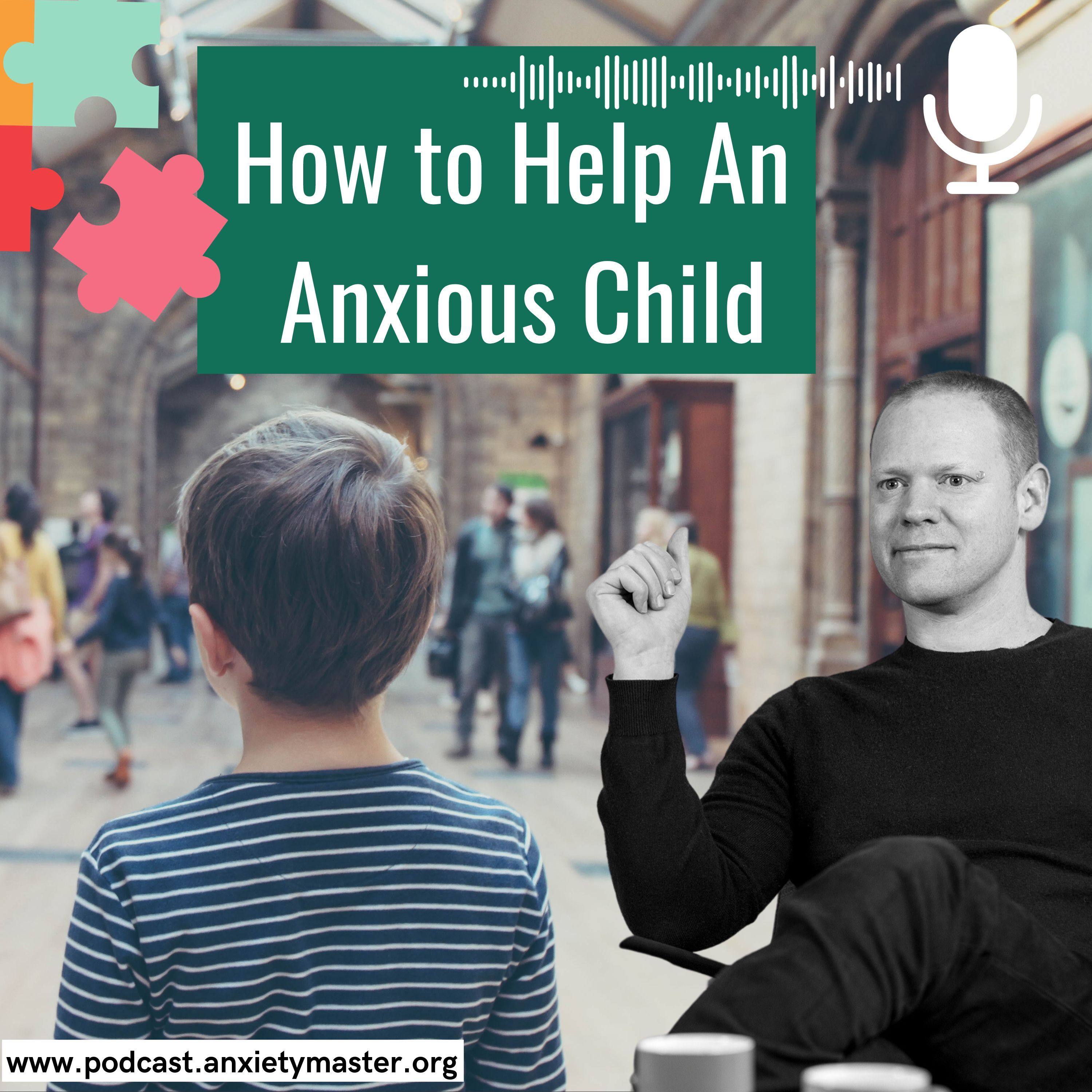 Anxiety Master: A Slice of Life