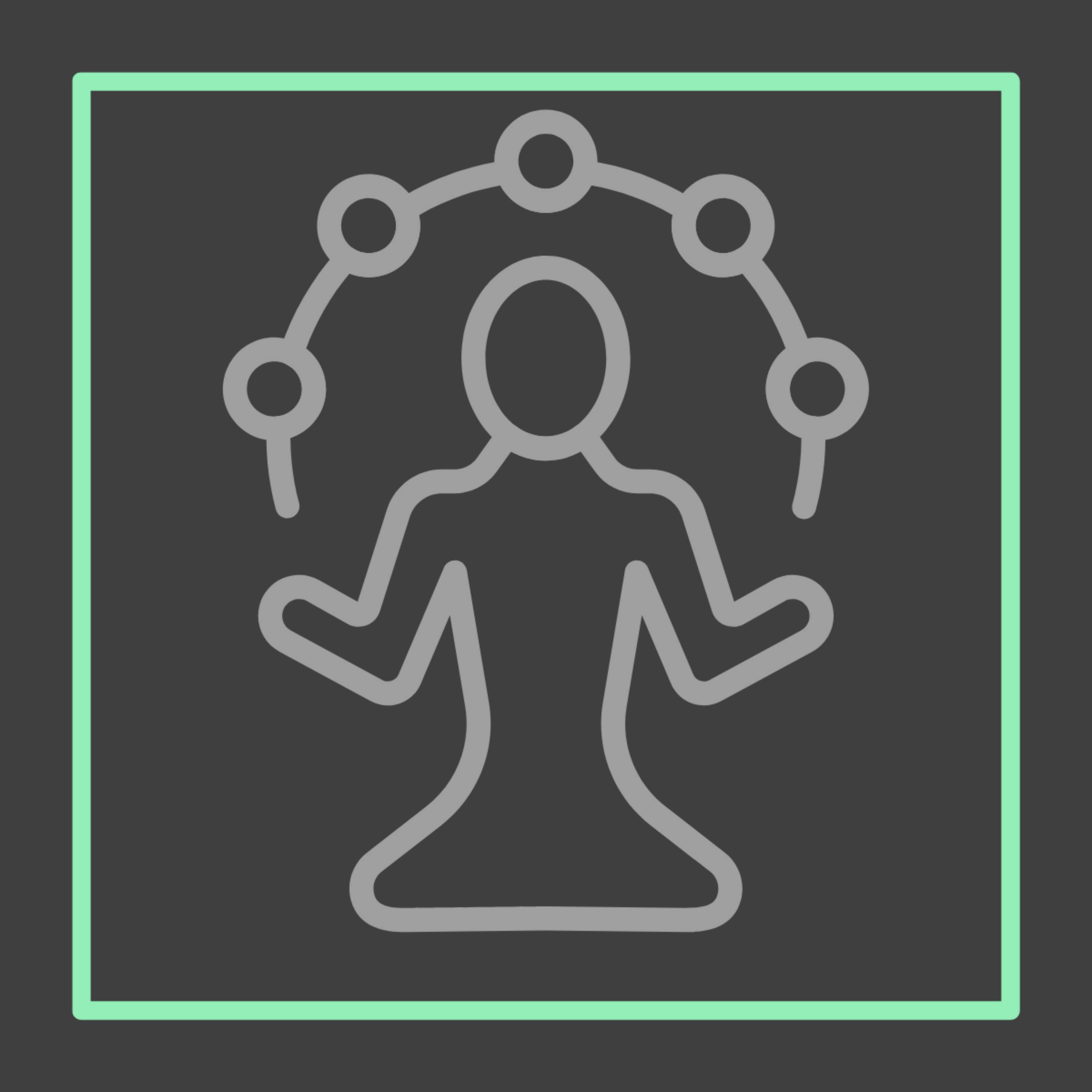 Anxiety Master: A Slice of Life