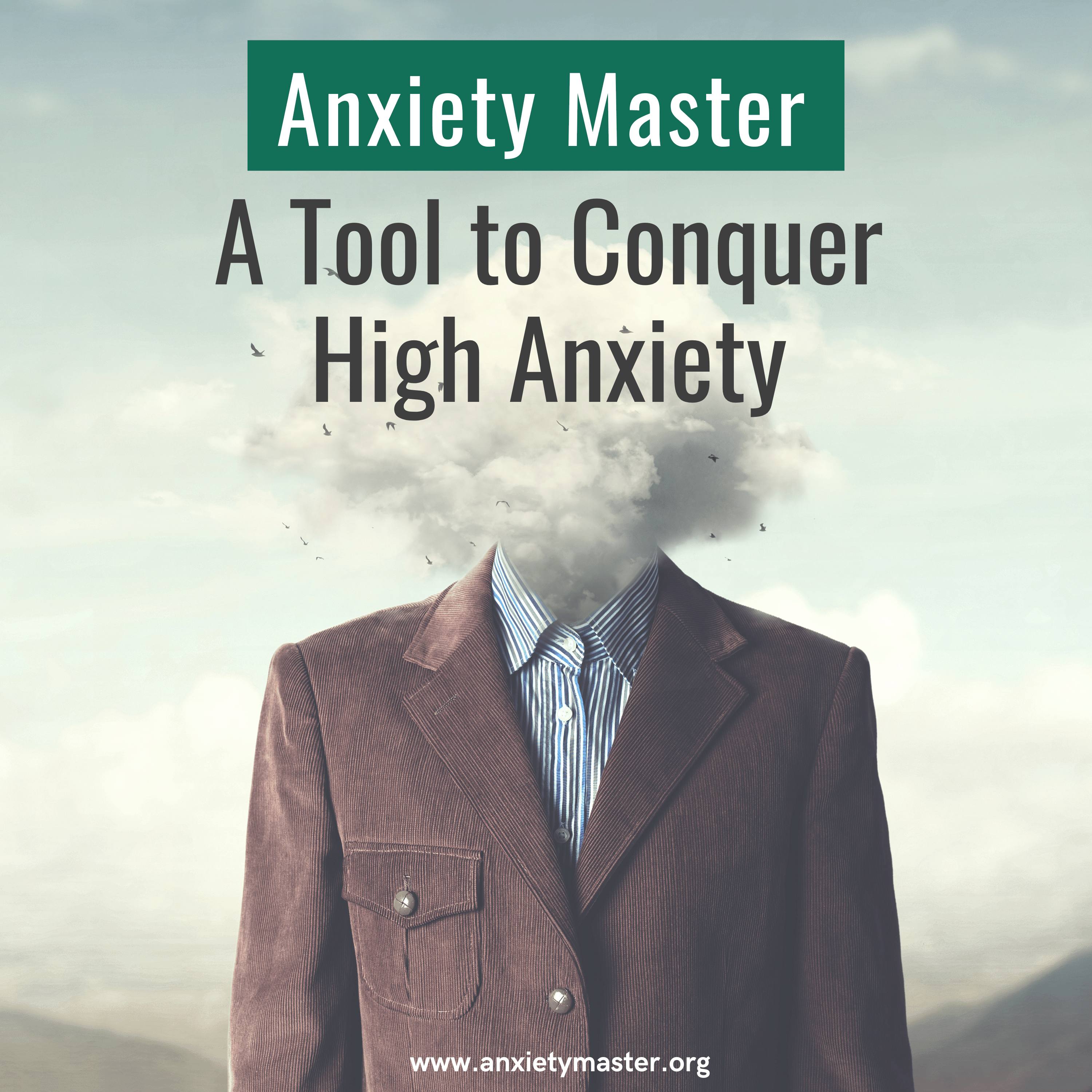 Anxiety Master: A Slice of Life