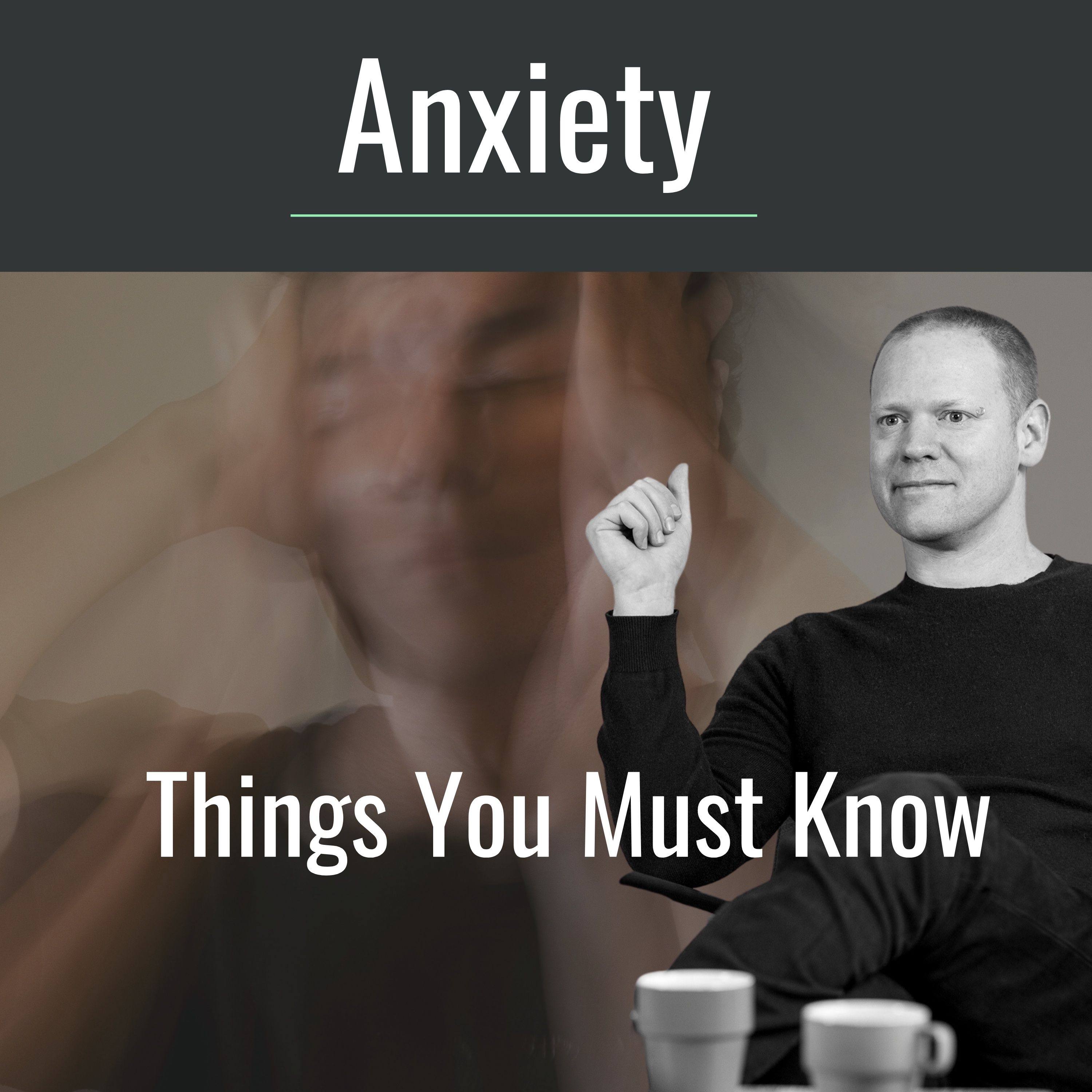 Anxiety Master: A Slice of Life
