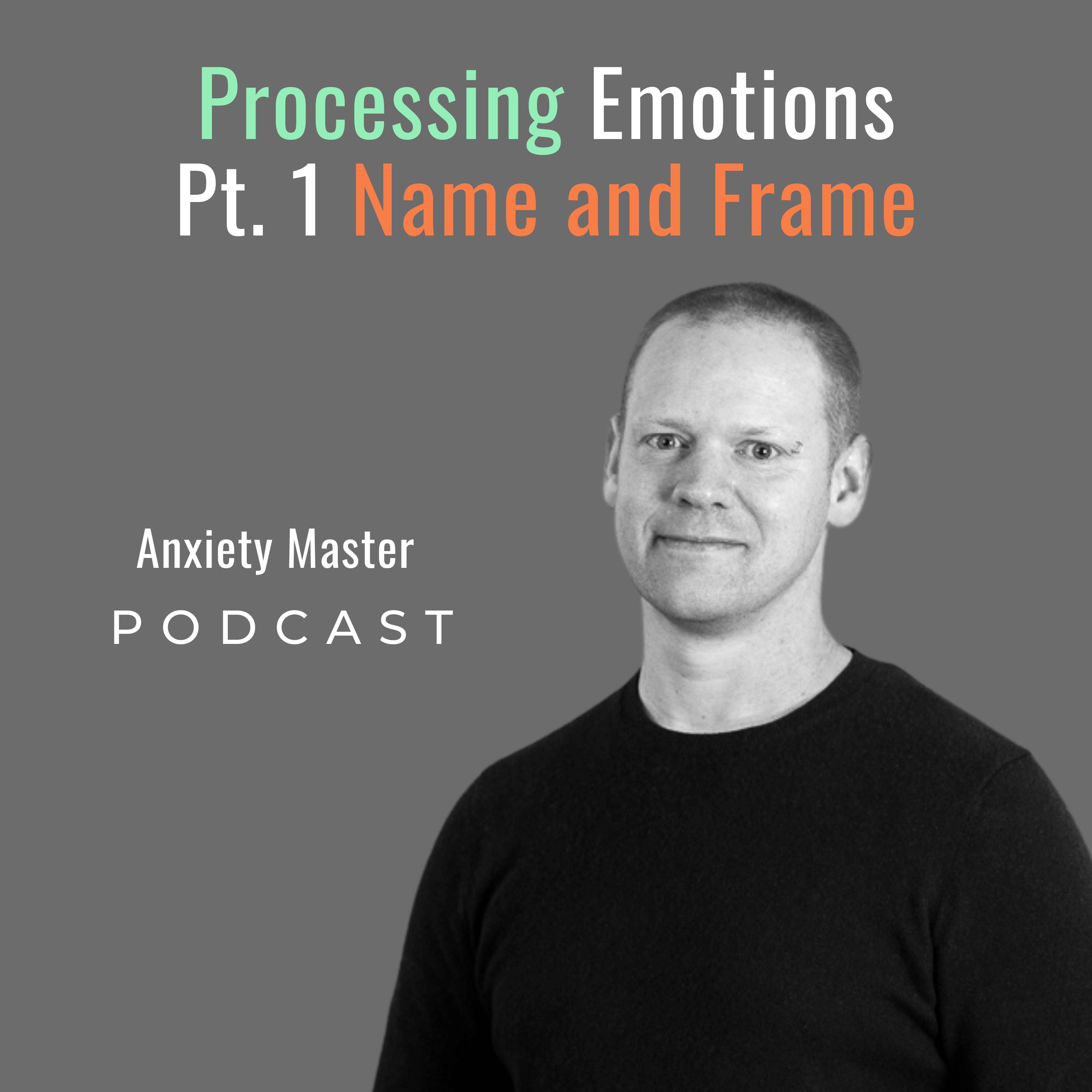 Anxiety Master: A Slice of Life