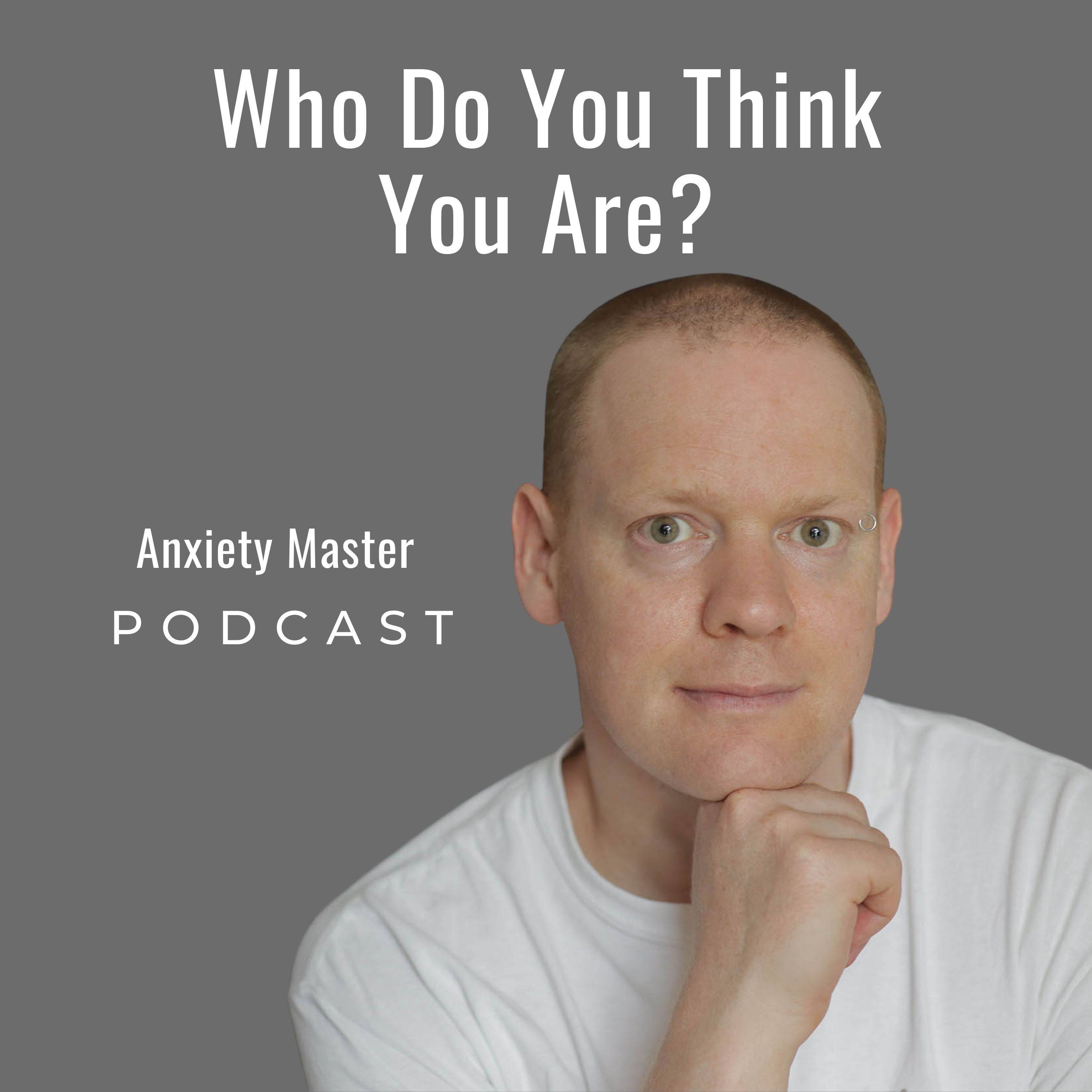 Anxiety Master: A Slice of Life